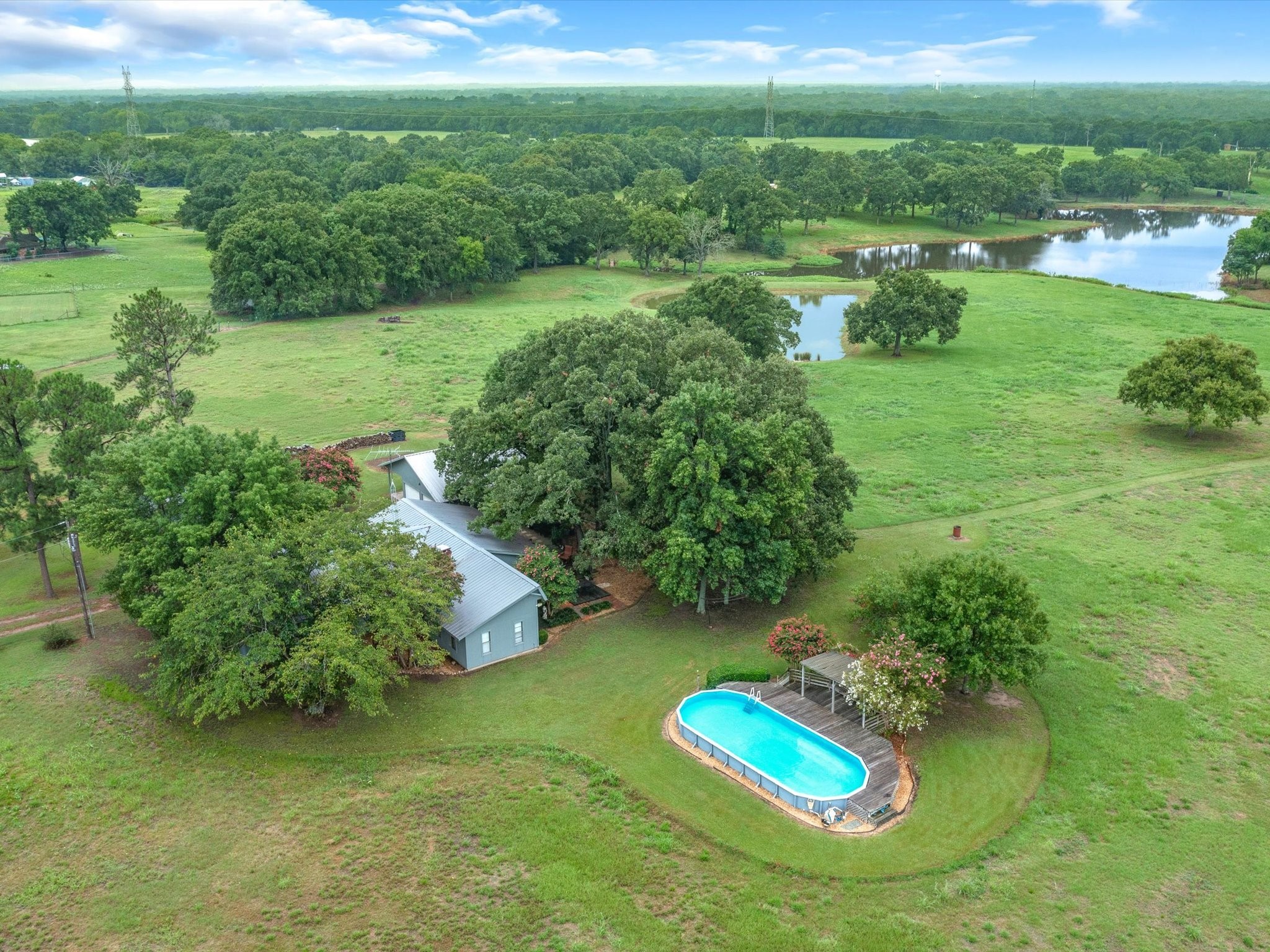 3264 Vz County Road 3702 Wills Point TX 75169