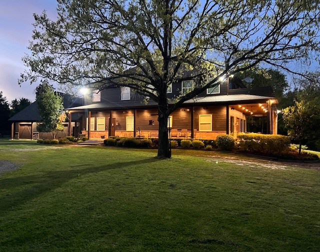 450 Rs County Road 1275 Emory TX 75440