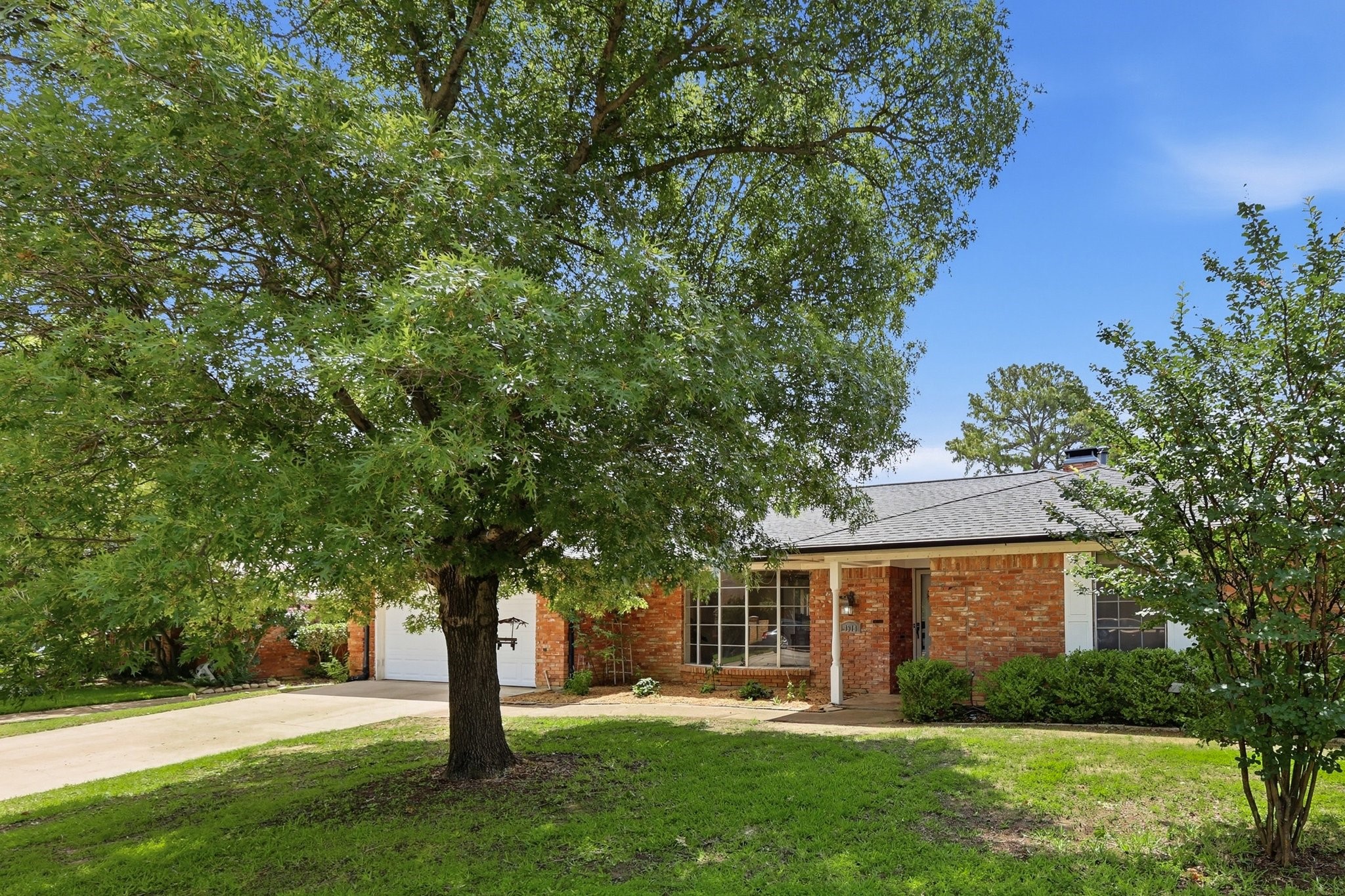 4314 Steeplechase Trail Arlington TX 76016