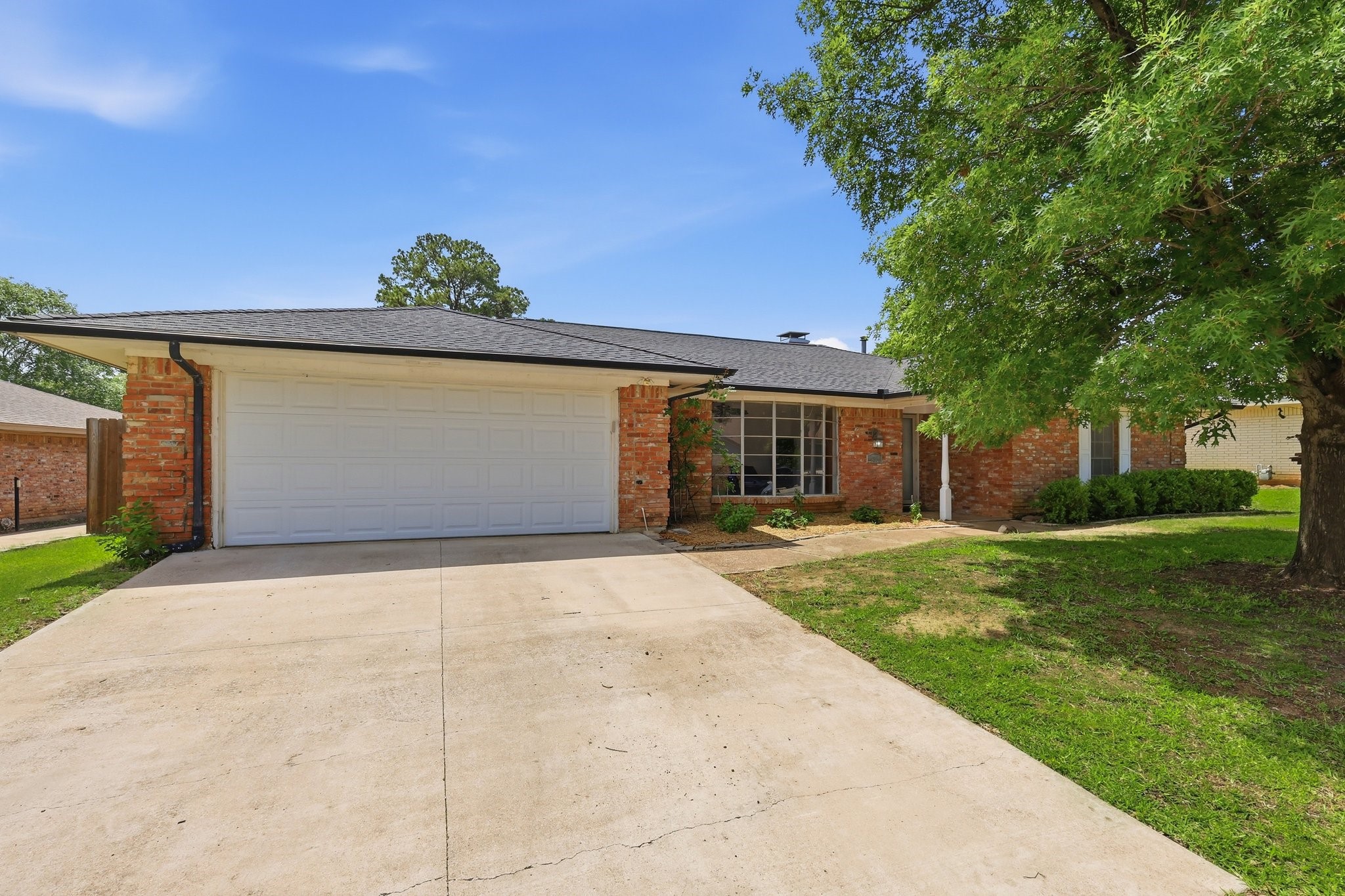 4314 Steeplechase Trail Arlington TX 76016