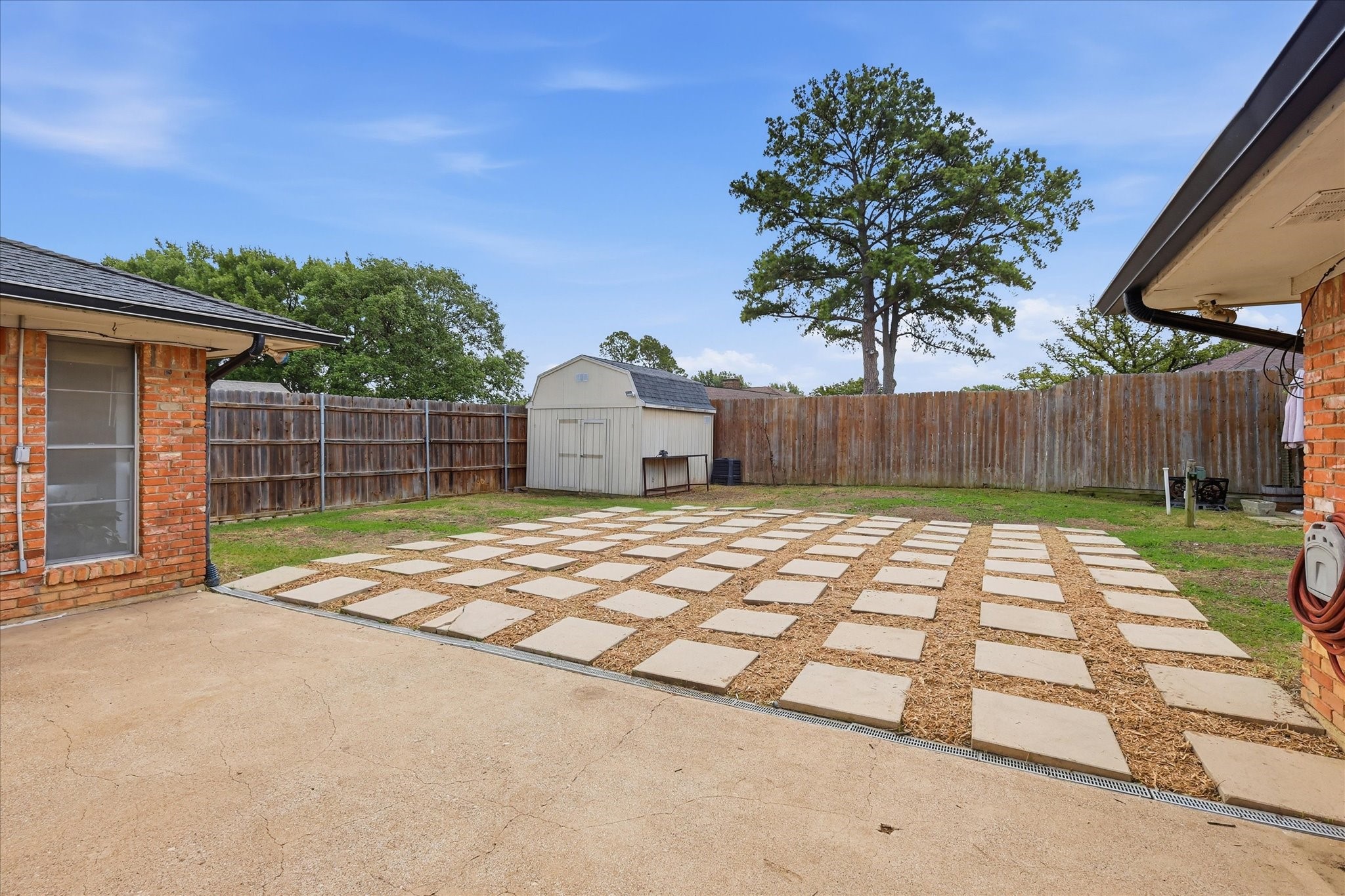 4314 Steeplechase Trail Arlington TX 76016
