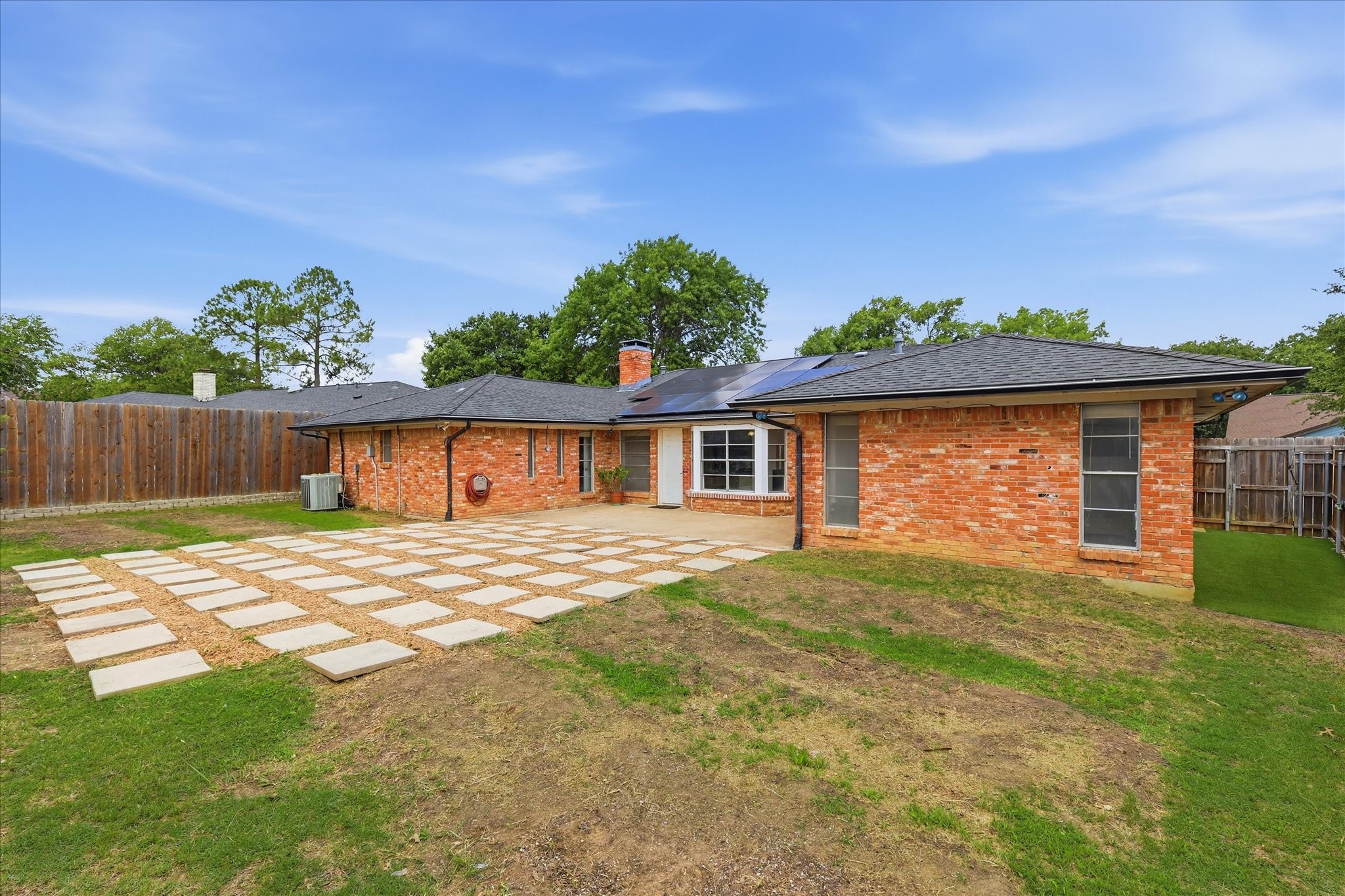 4314 Steeplechase Trail Arlington TX 76016