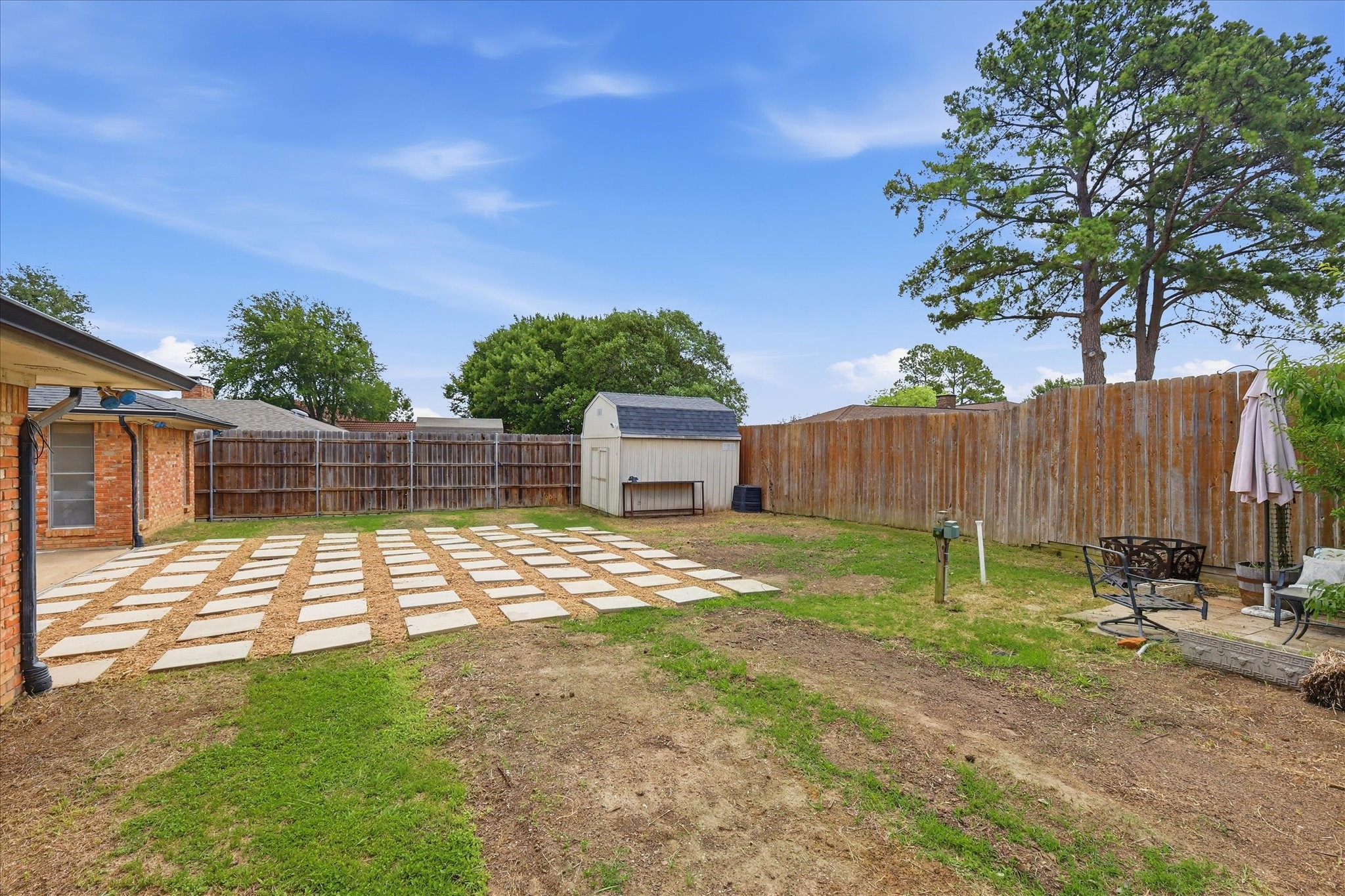 4314 Steeplechase Trail Arlington TX 76016