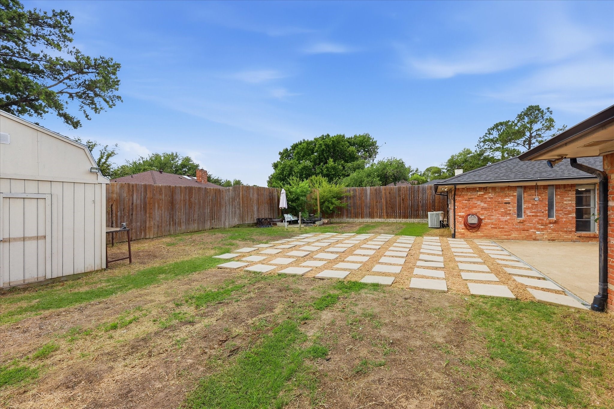 4314 Steeplechase Trail Arlington TX 76016