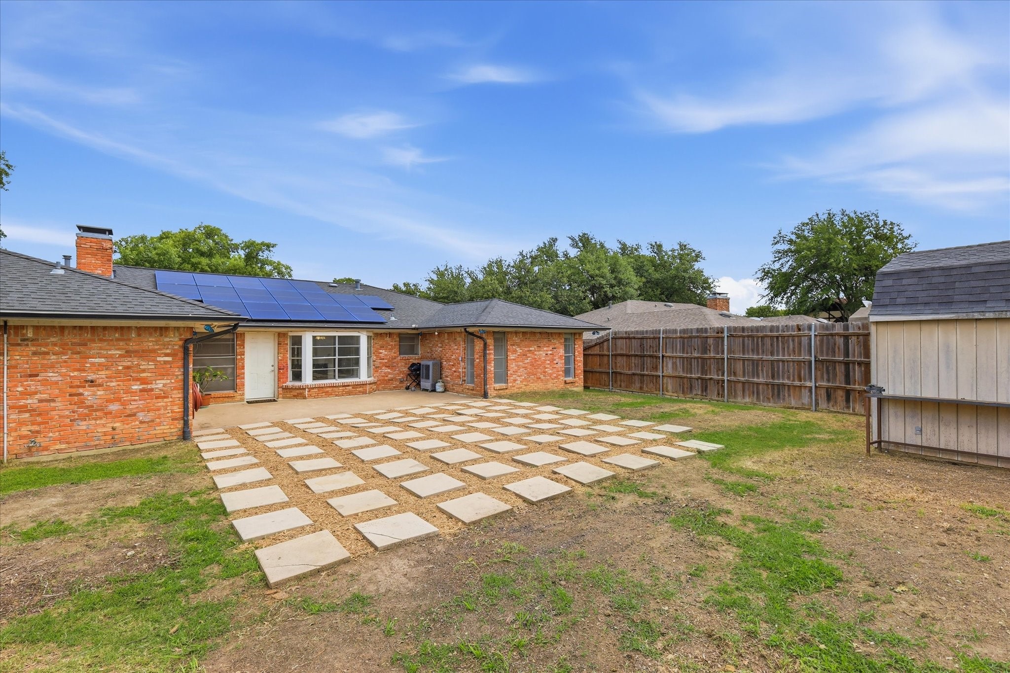 4314 Steeplechase Trail Arlington TX 76016