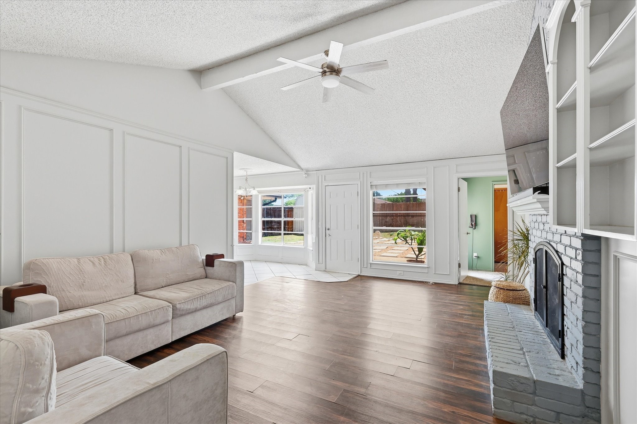 4314 Steeplechase Trail Arlington TX 76016