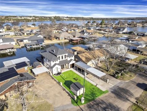 3415 Mariana Court Granbury TX 76048