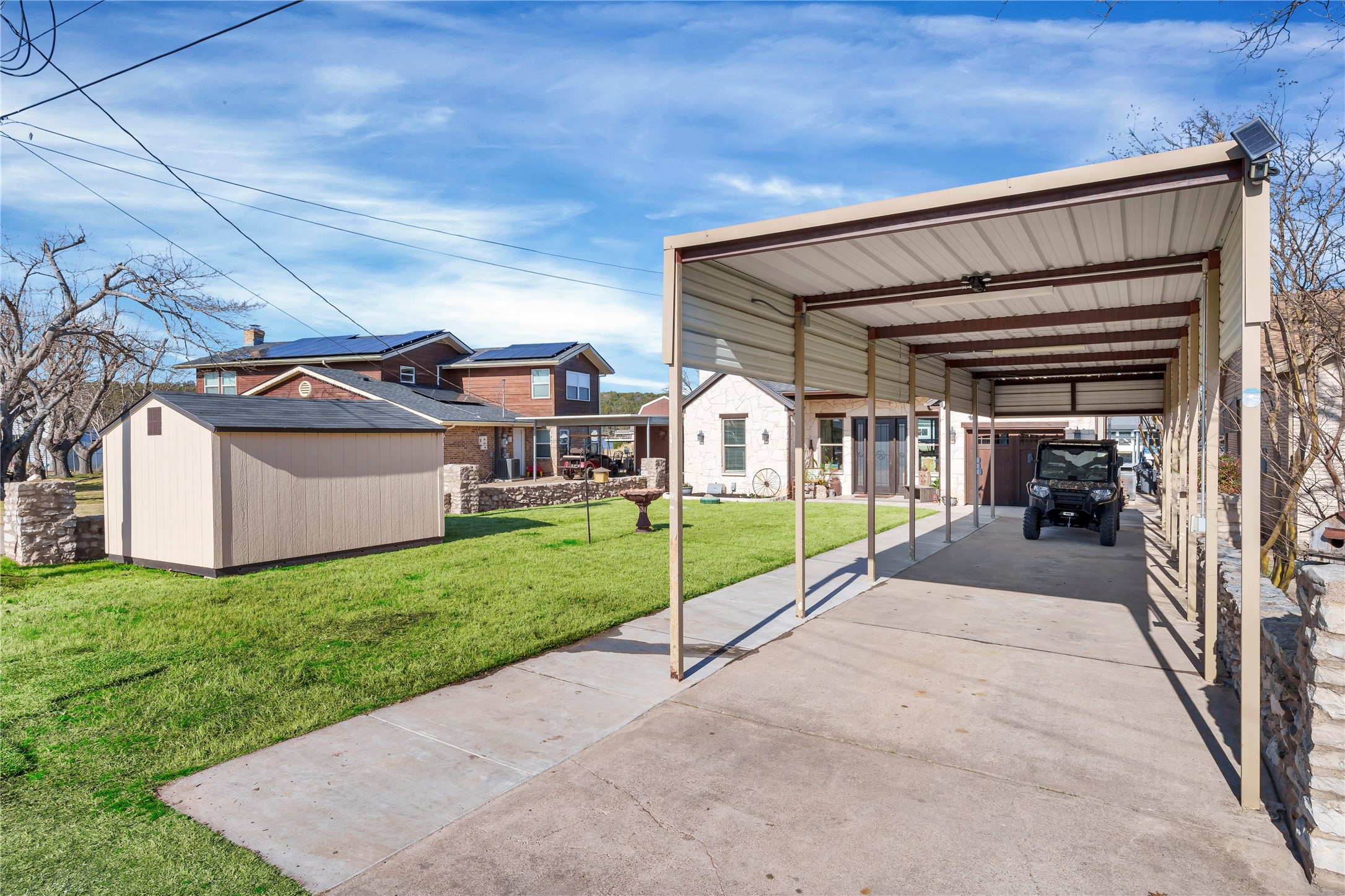 3415 Mariana Court Granbury TX 76048