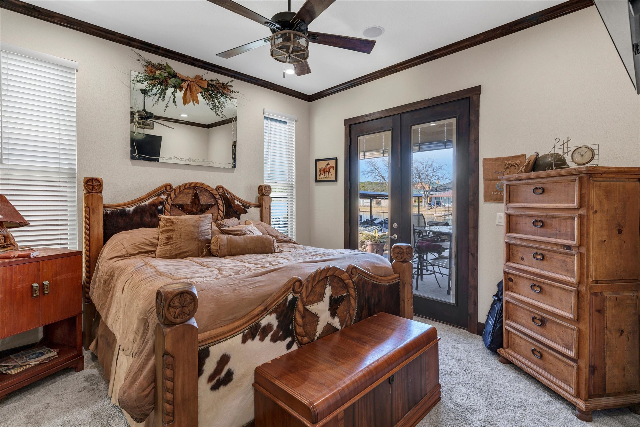 3415 Mariana Court Granbury TX 76048
