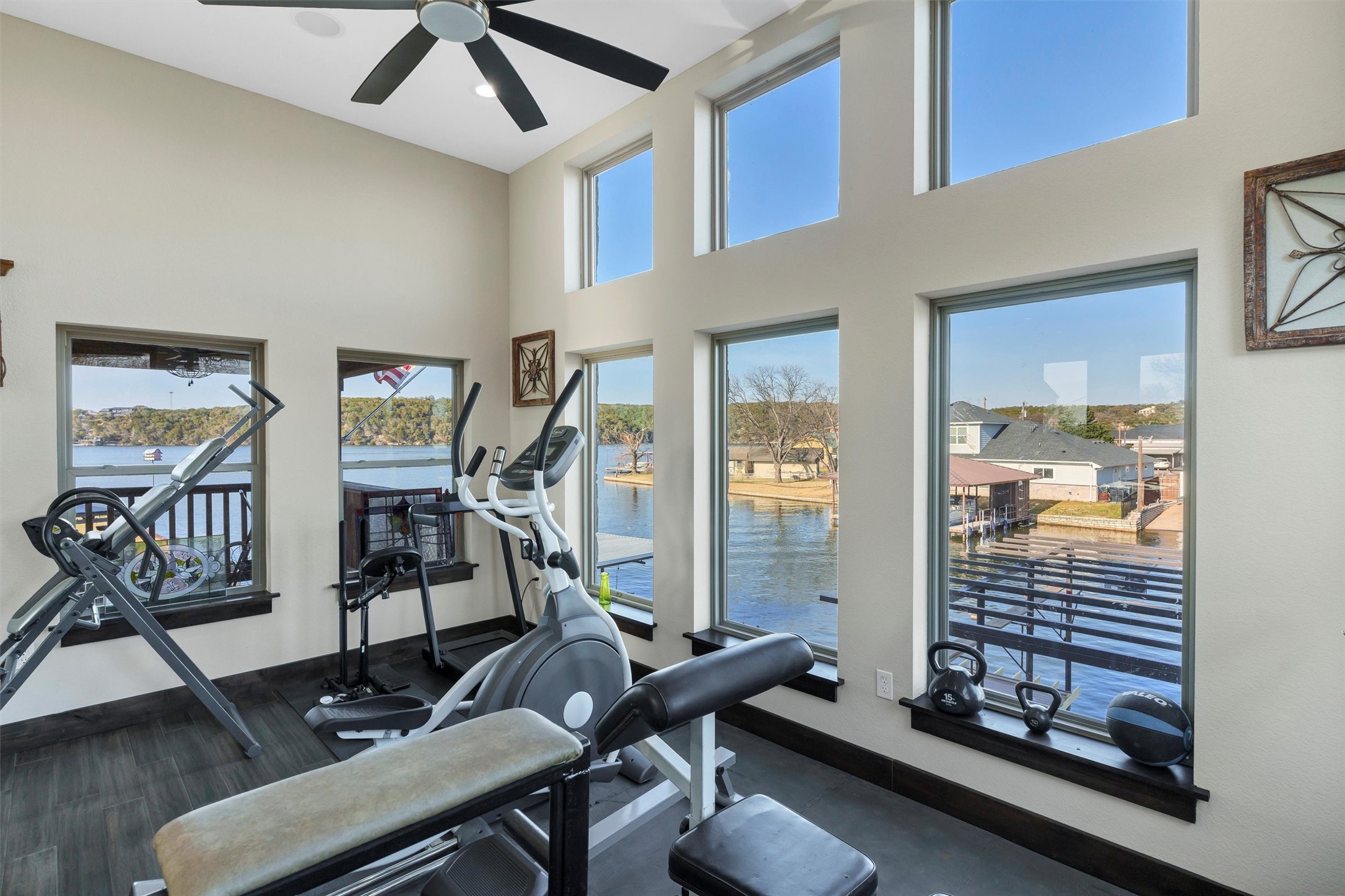 3415 Mariana Court Granbury TX 76048