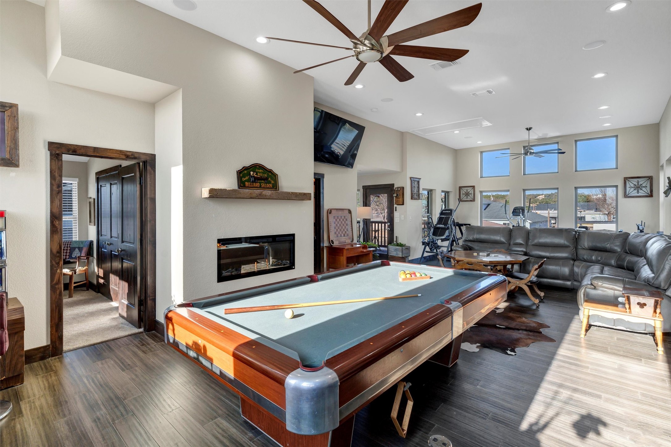 3415 Mariana Court Granbury TX 76048