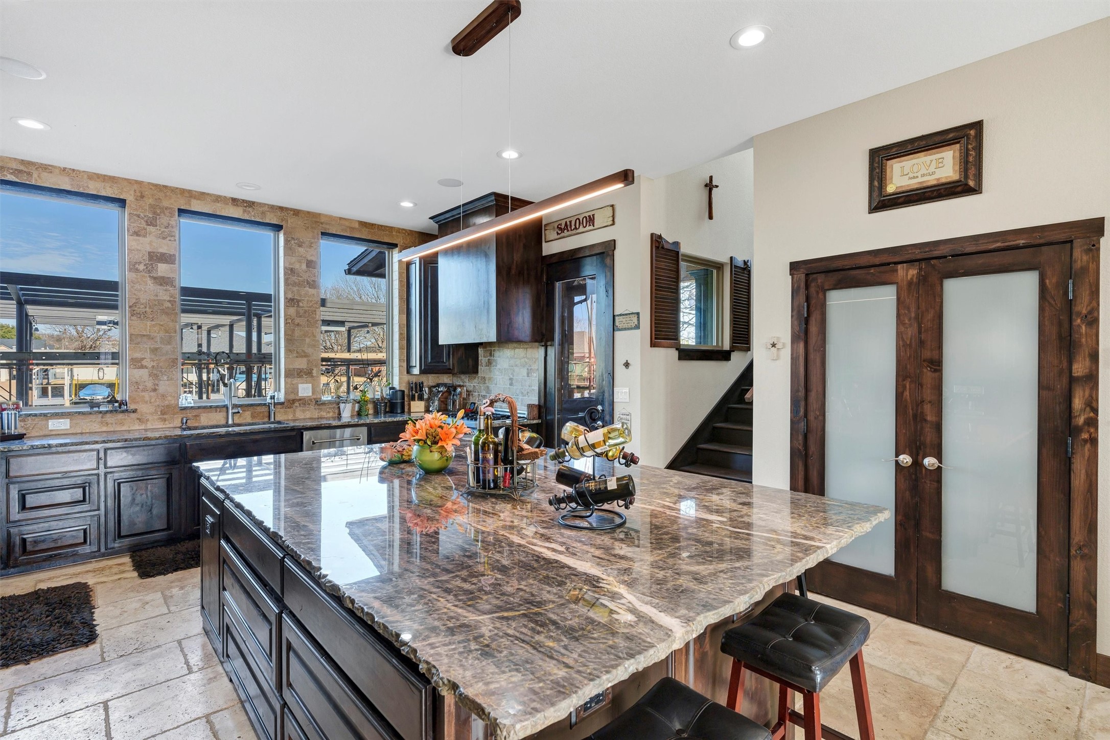 3415 Mariana Court Granbury TX 76048