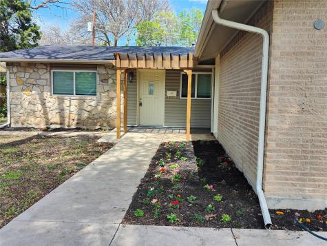 818 Greenhaven Drive Richardson TX 75080