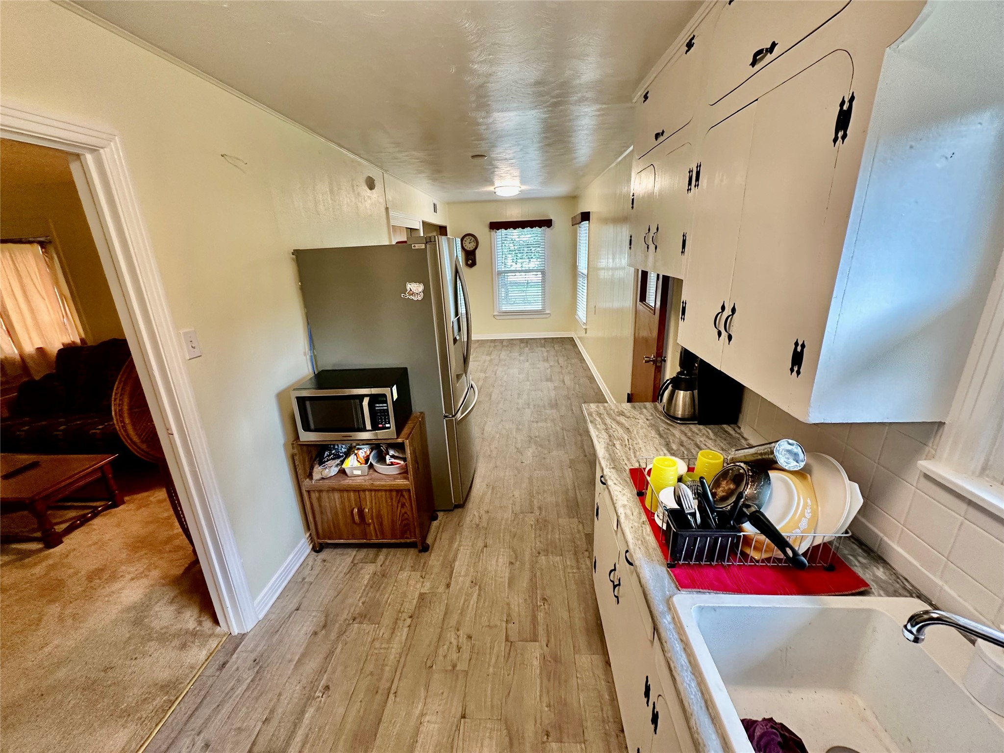 10803 Leota Drive Dallas TX 75217