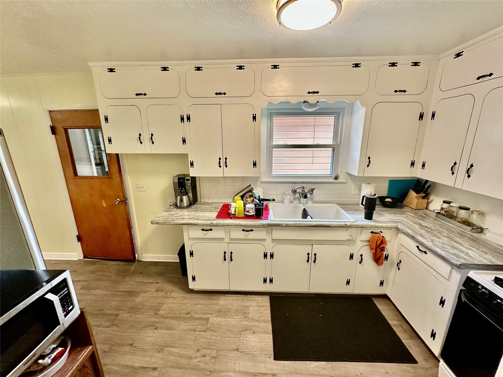 10803 Leota Drive Dallas TX 75217
