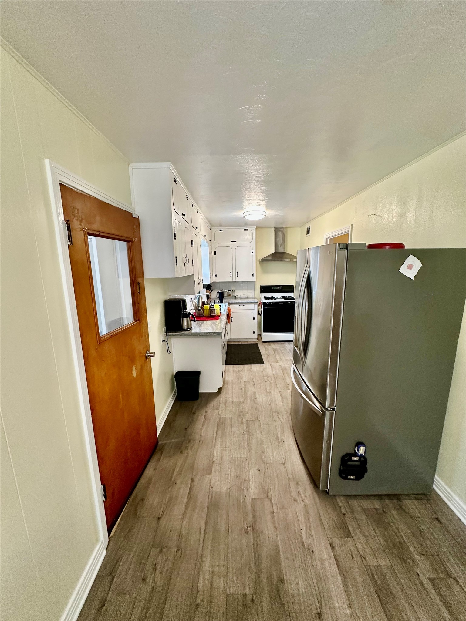 10803 Leota Drive Dallas TX 75217