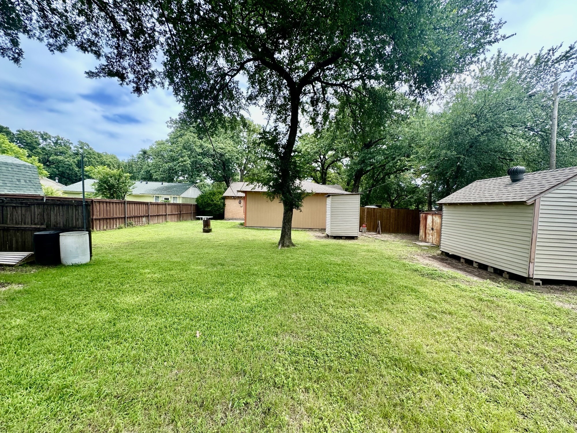 10803 Leota Drive Dallas TX 75217