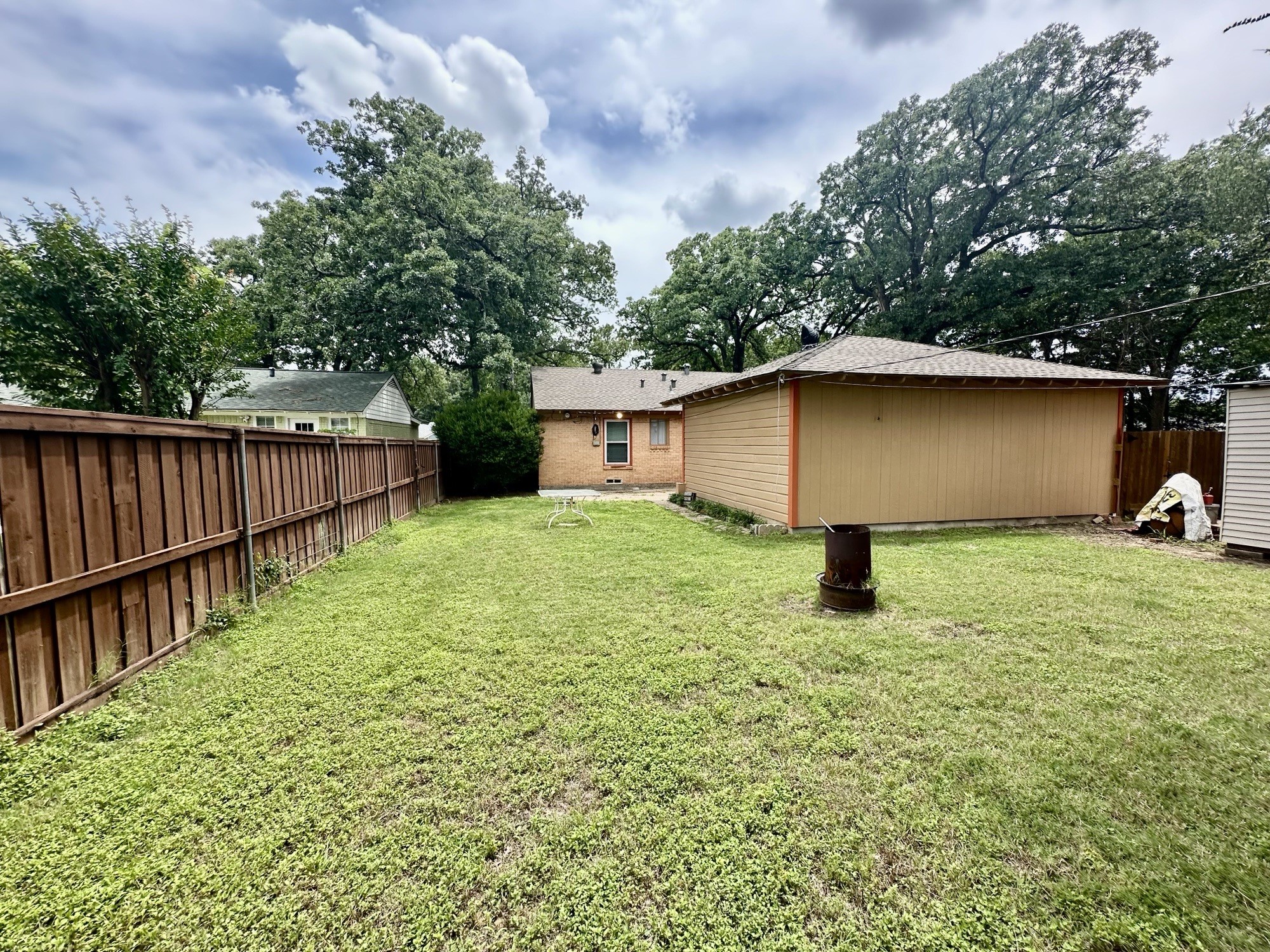10803 Leota Drive Dallas TX 75217