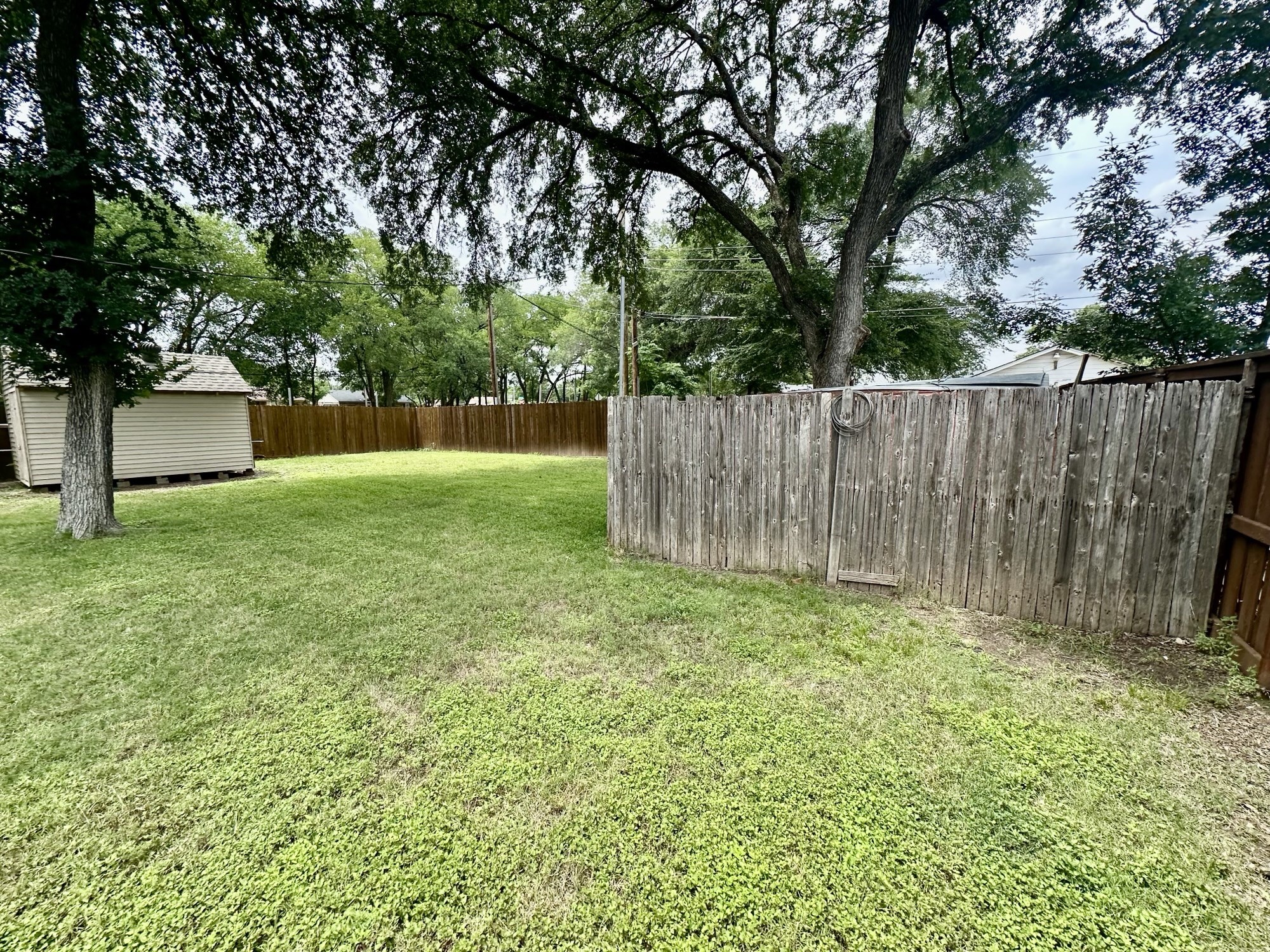10803 Leota Drive Dallas TX 75217