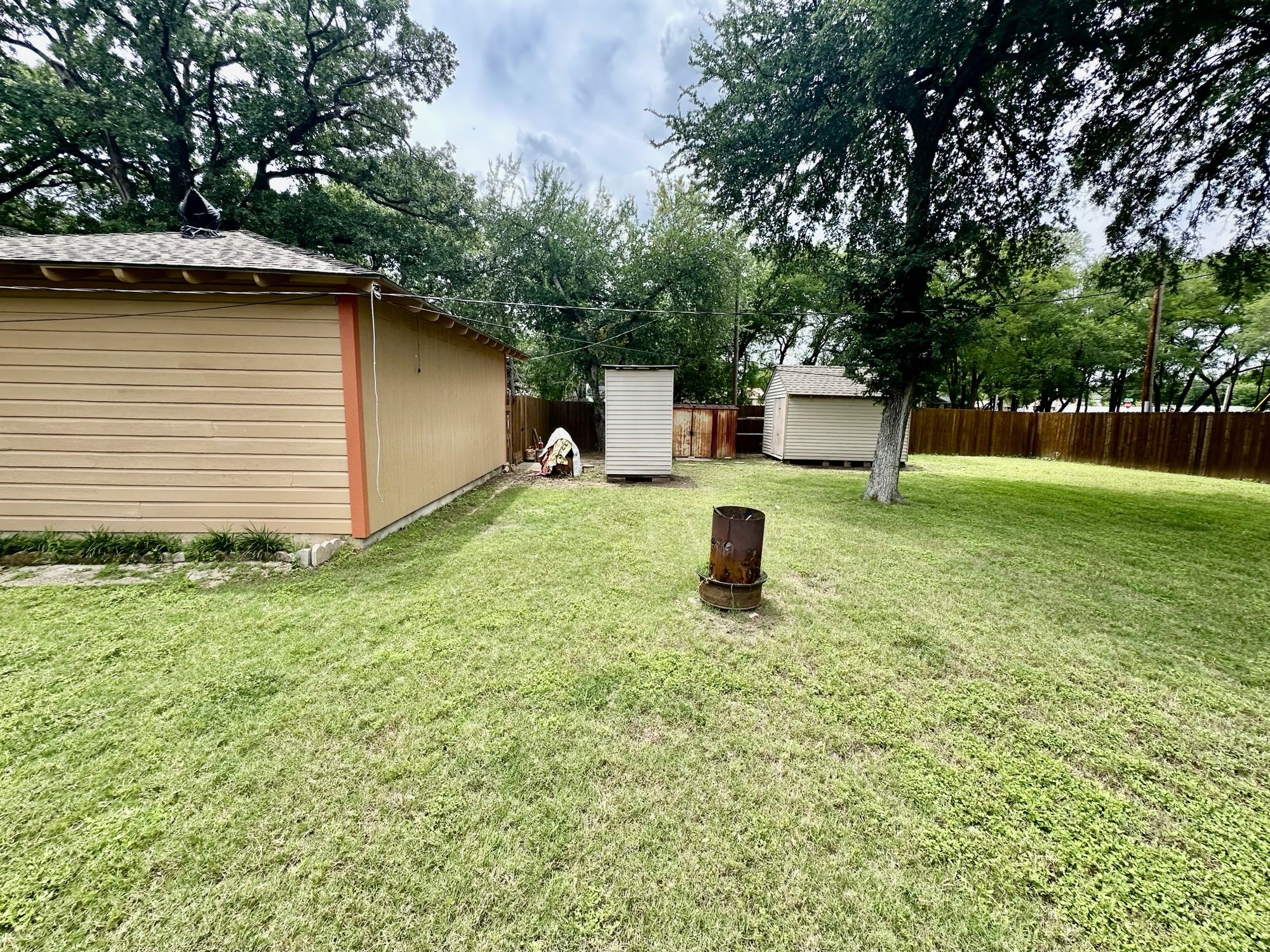 10803 Leota Drive Dallas TX 75217
