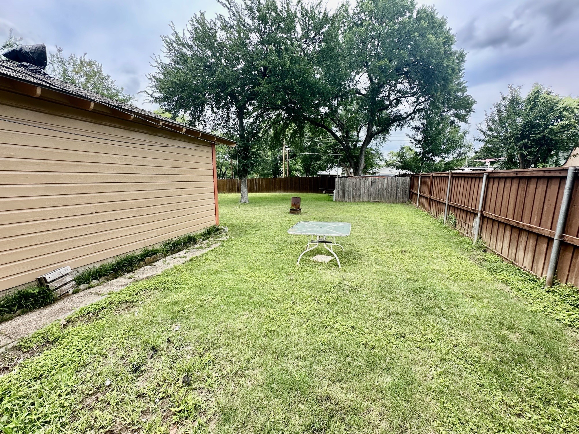 10803 Leota Drive Dallas TX 75217
