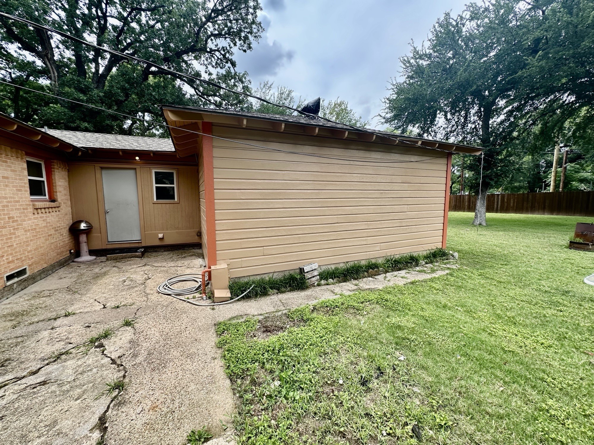 10803 Leota Drive Dallas TX 75217