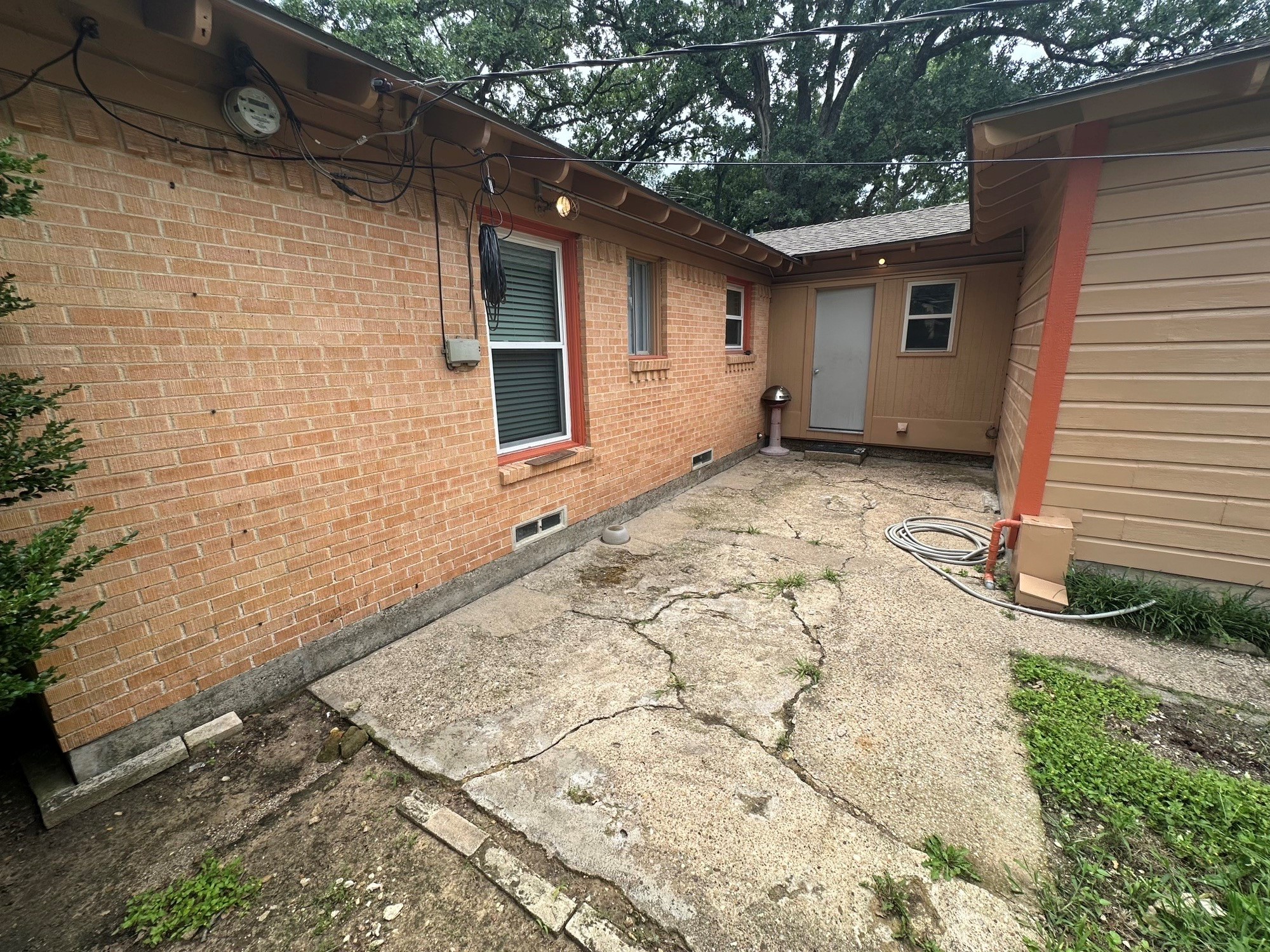 10803 Leota Drive Dallas TX 75217