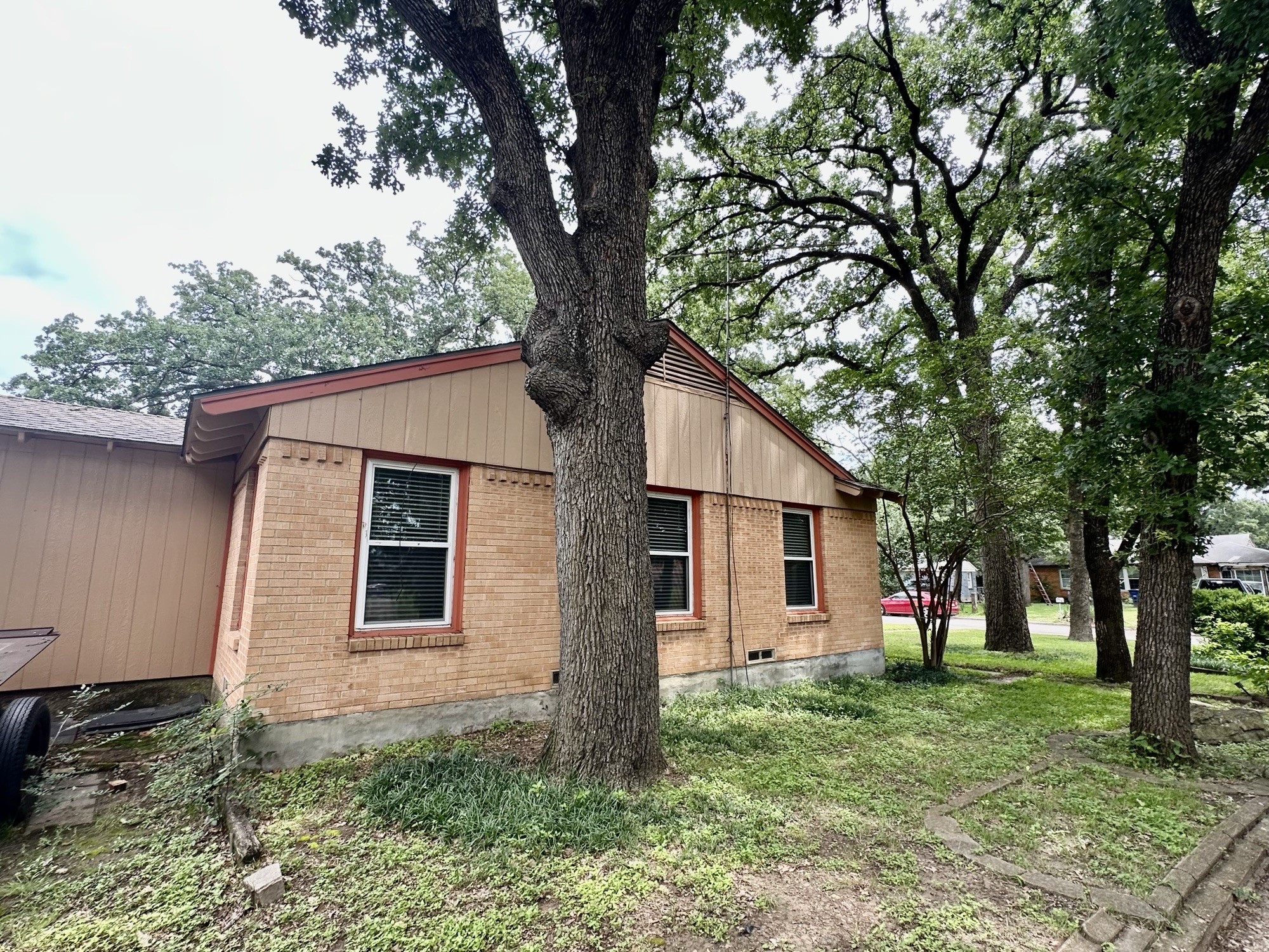 10803 Leota Drive Dallas TX 75217