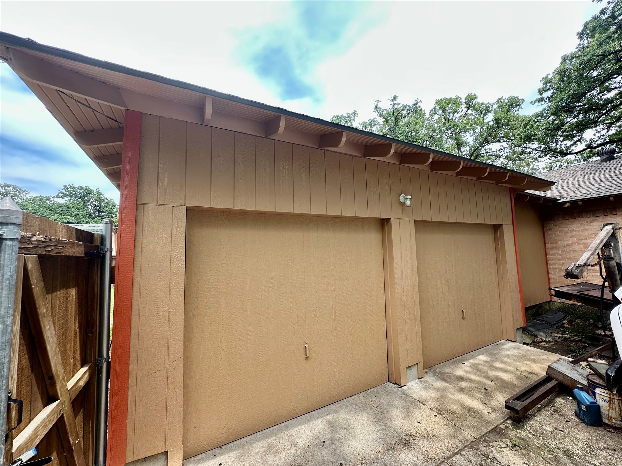 10803 Leota Drive Dallas TX 75217