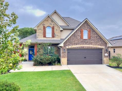 10210 Alamosa Lane Temple TX 76502