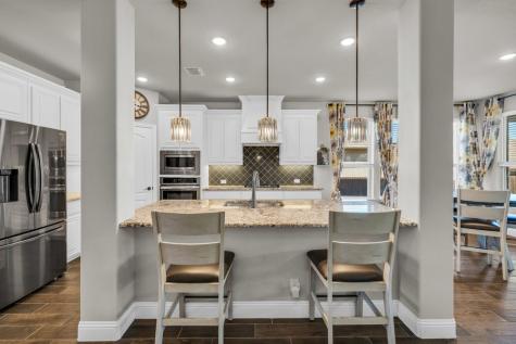 914 Park Vista Drive Justin TX 76247