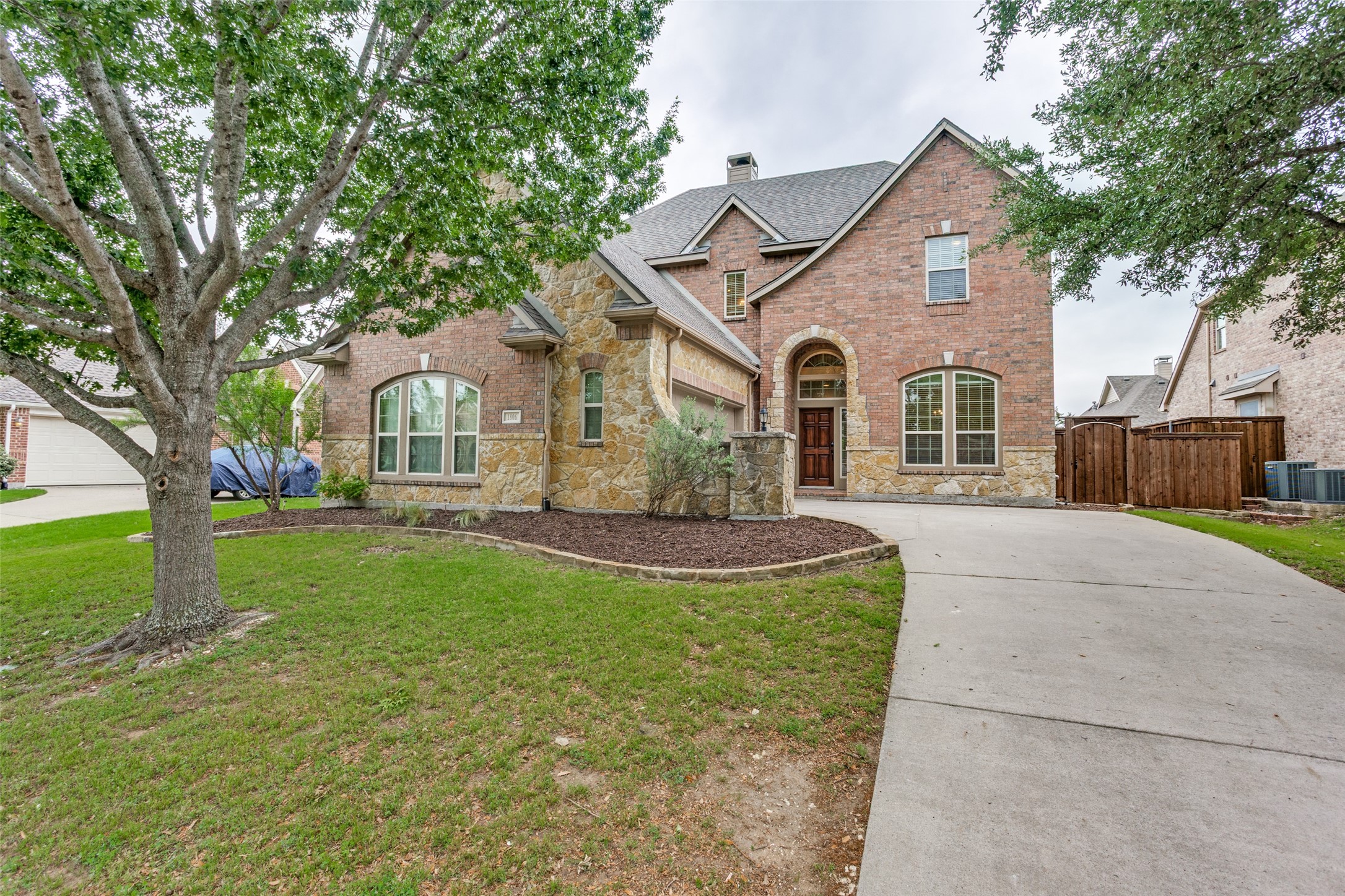 1806 Caprock Road Allen TX 75002