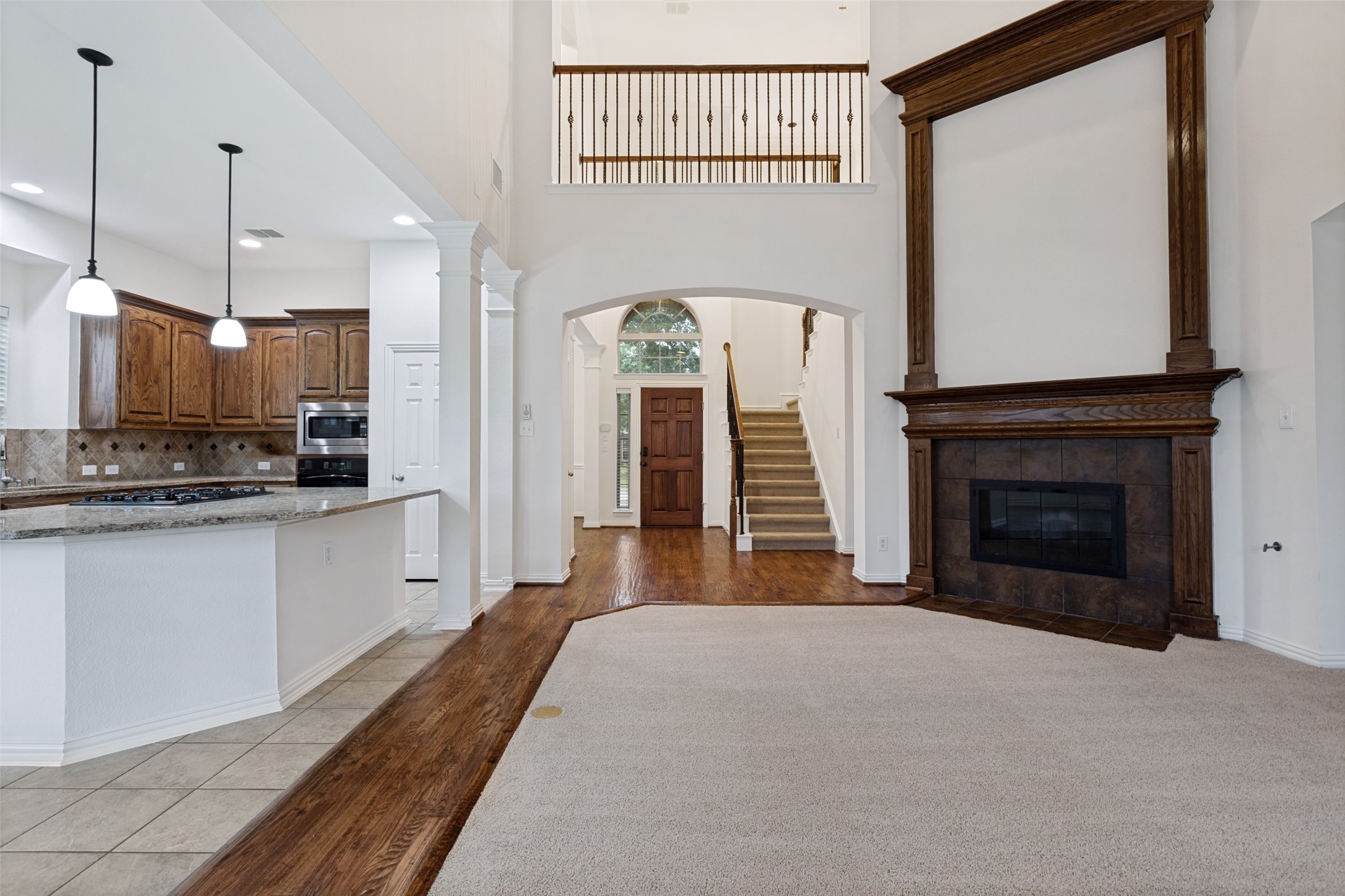 1806 Caprock Road Allen TX 75002