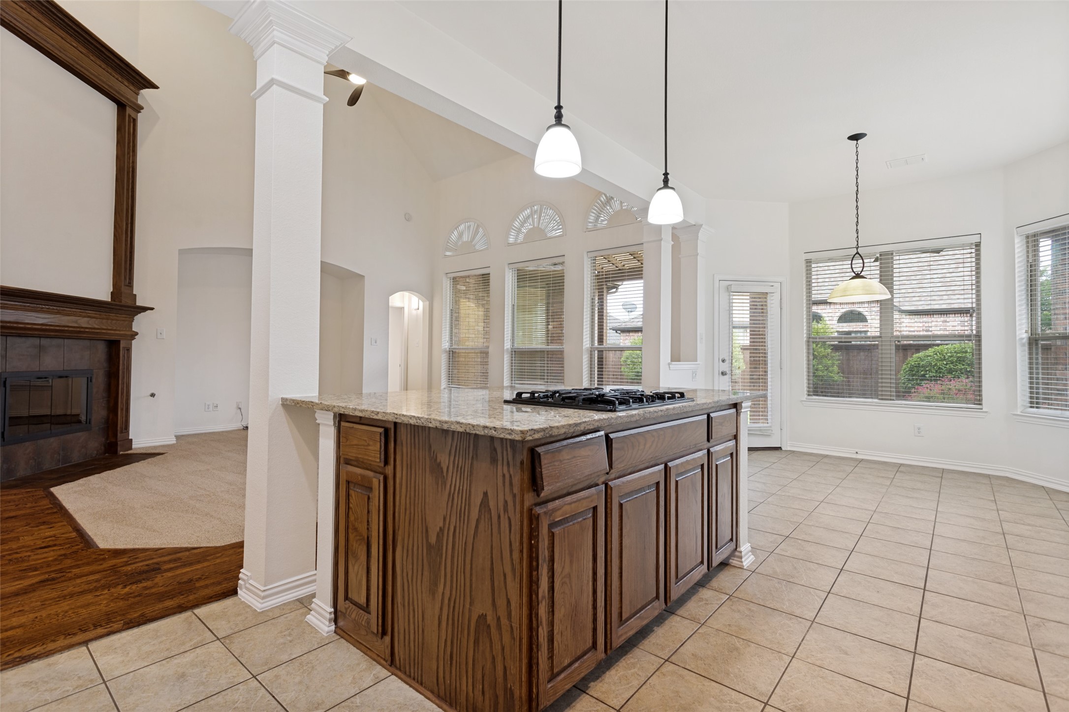 1806 Caprock Road Allen TX 75002