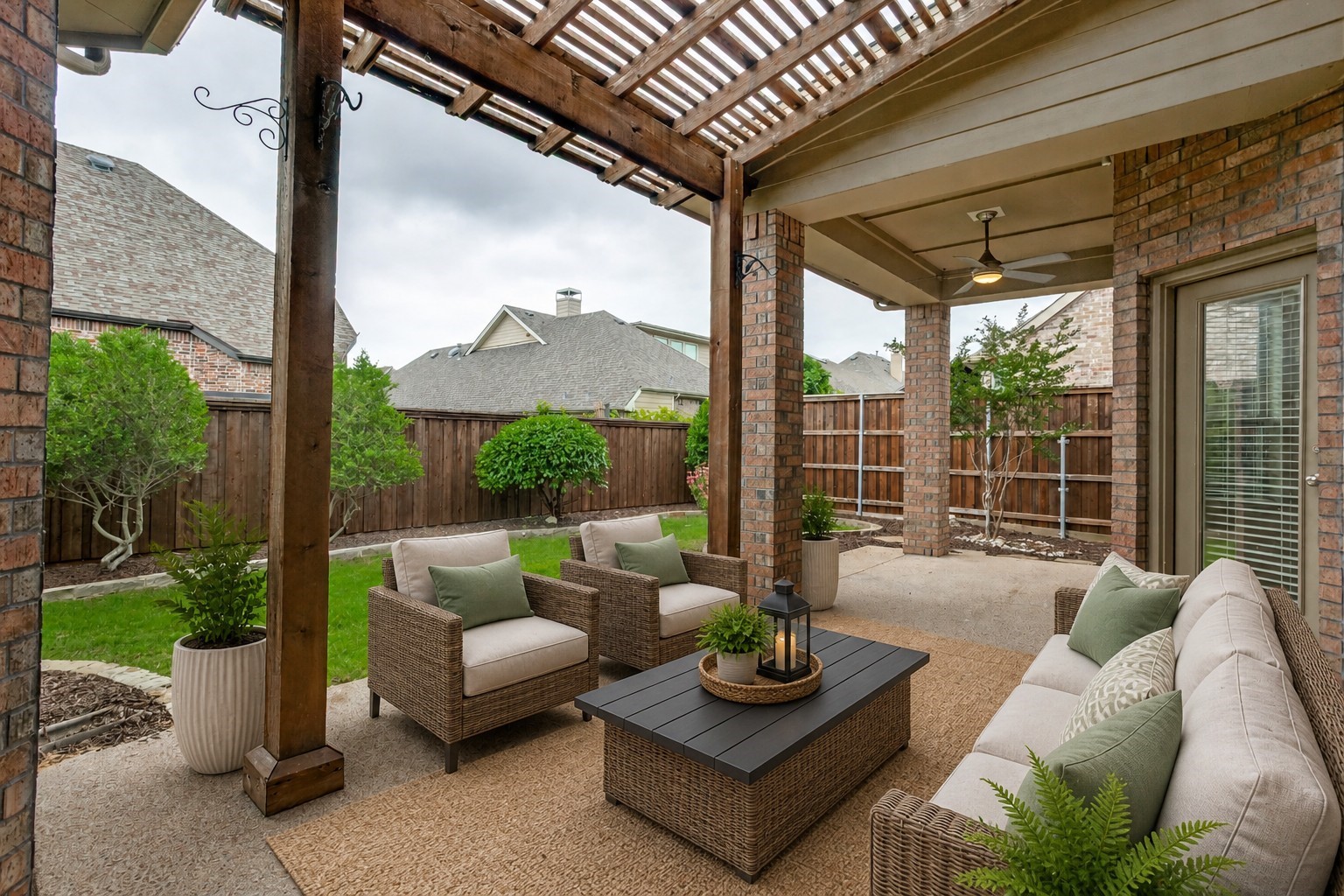 1806 Caprock Road Allen TX 75002