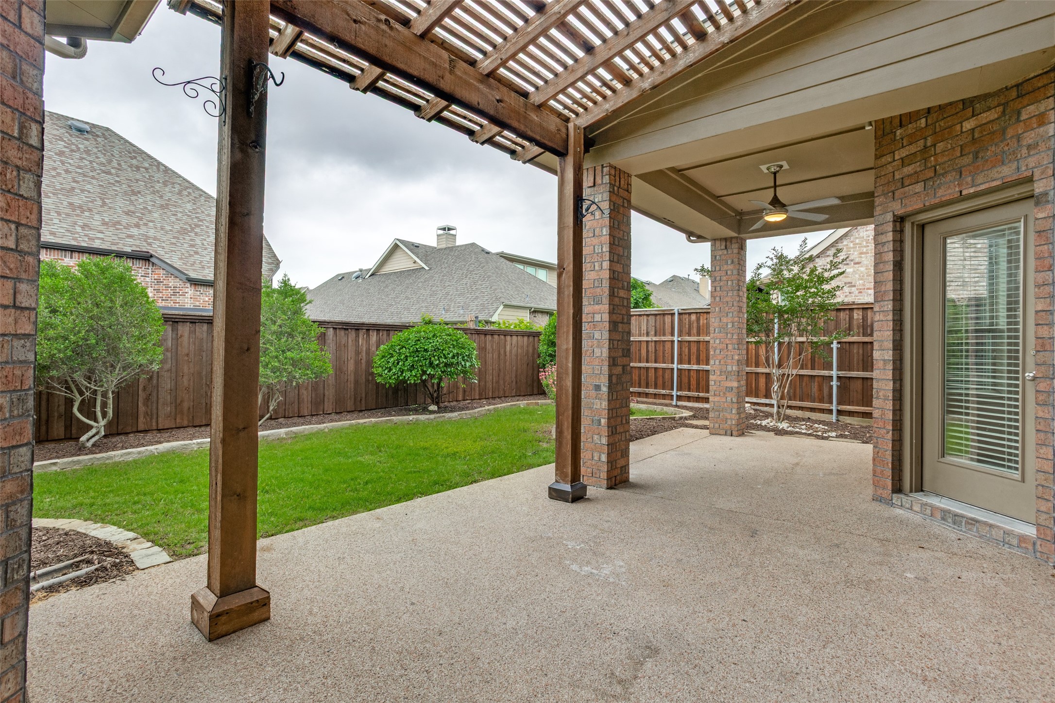 1806 Caprock Road Allen TX 75002
