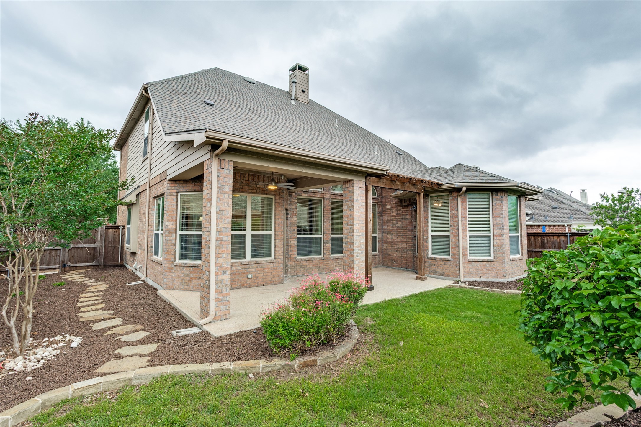 1806 Caprock Road Allen TX 75002