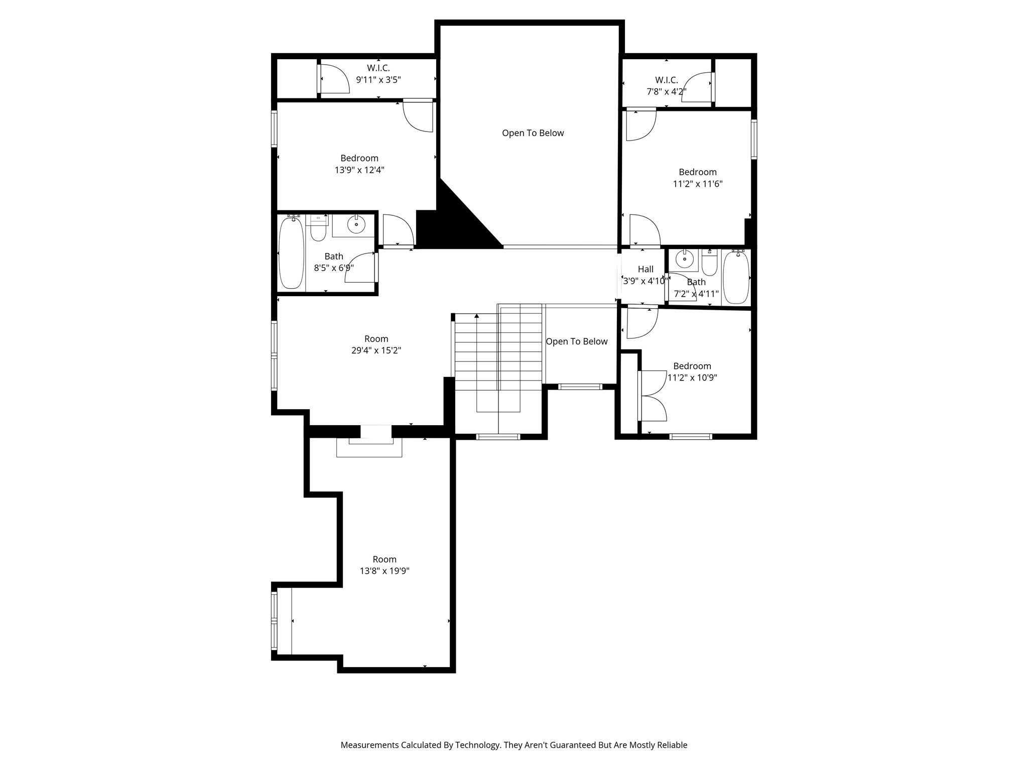 1806 Caprock Road Allen TX 75002