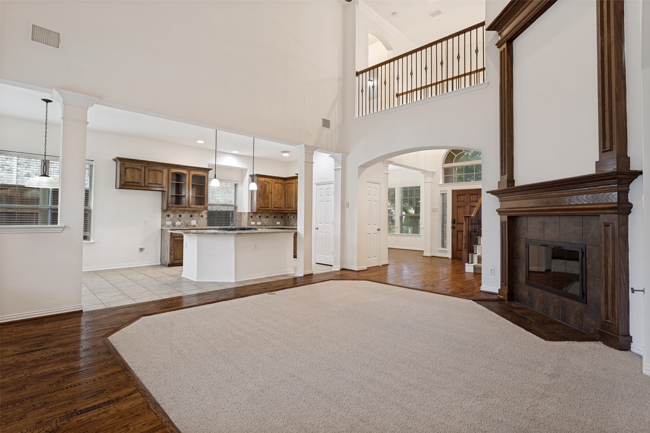 1806 Caprock Road Allen TX 75002