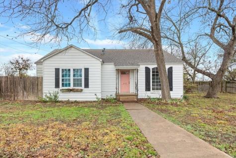 410 8th Street Moody TX 76557