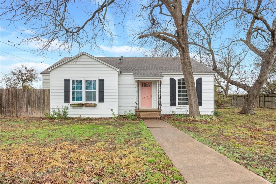 410 8th Street Moody TX 76557