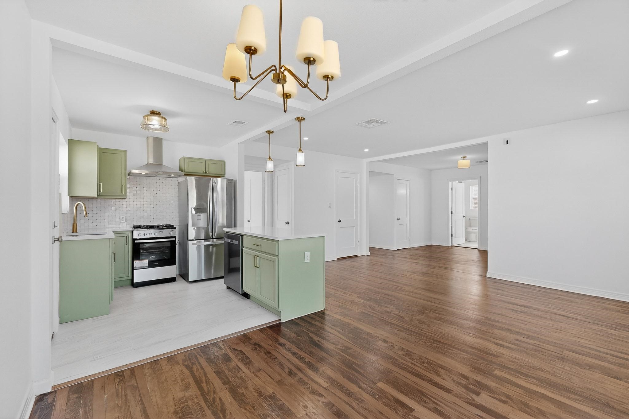 6442 Latta Street Dallas TX 75227