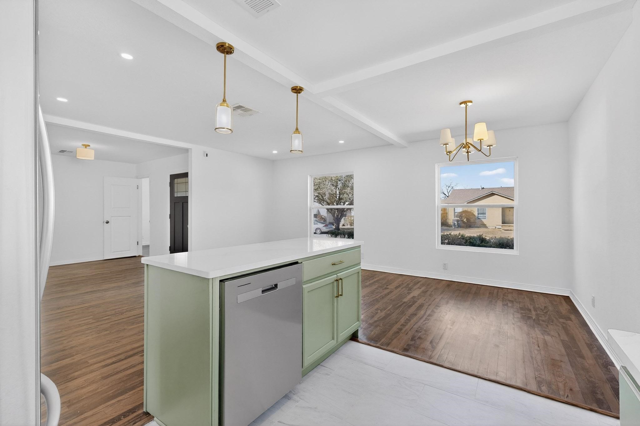 6442 Latta Street Dallas TX 75227