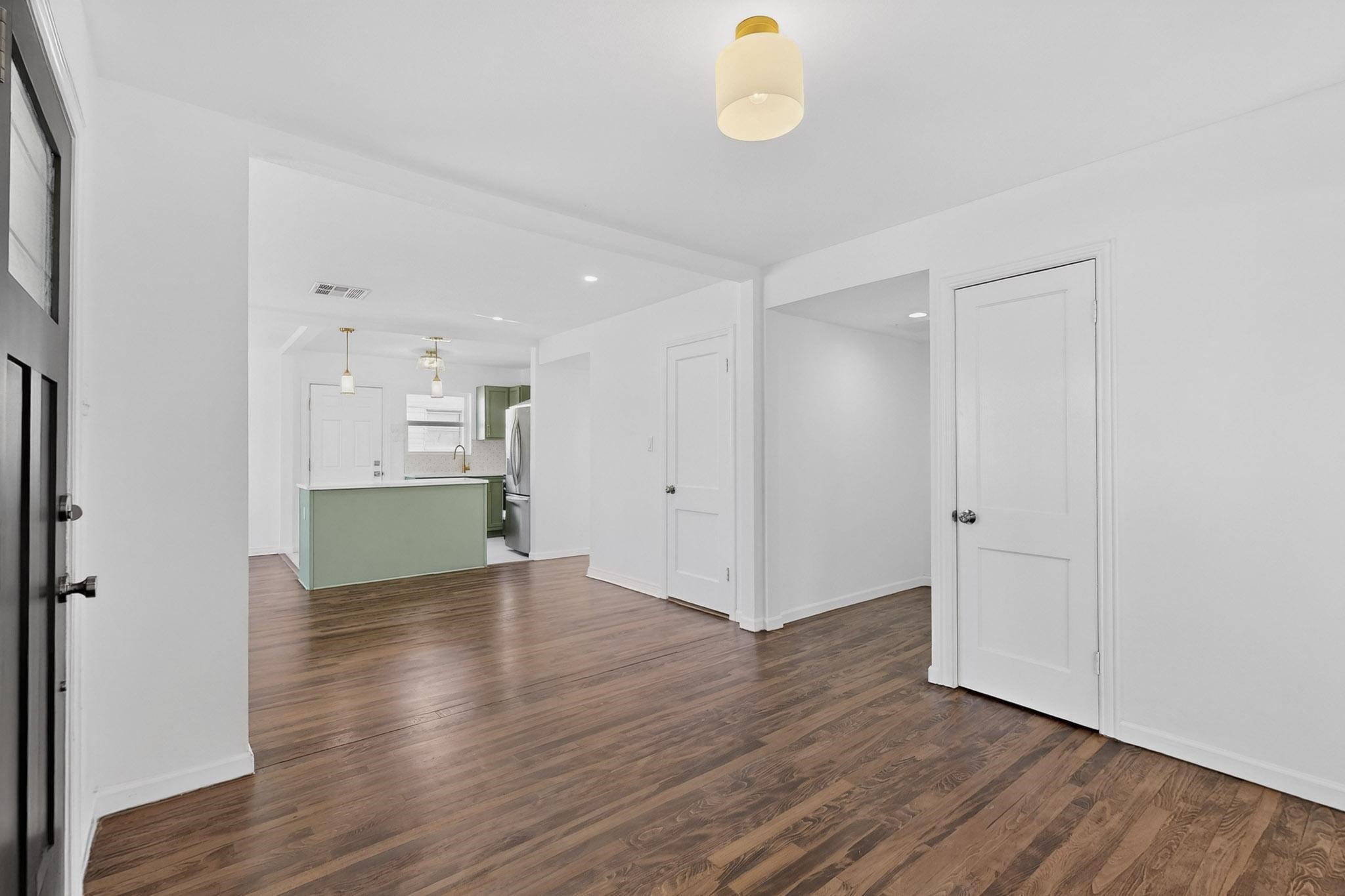 6442 Latta Street Dallas TX 75227