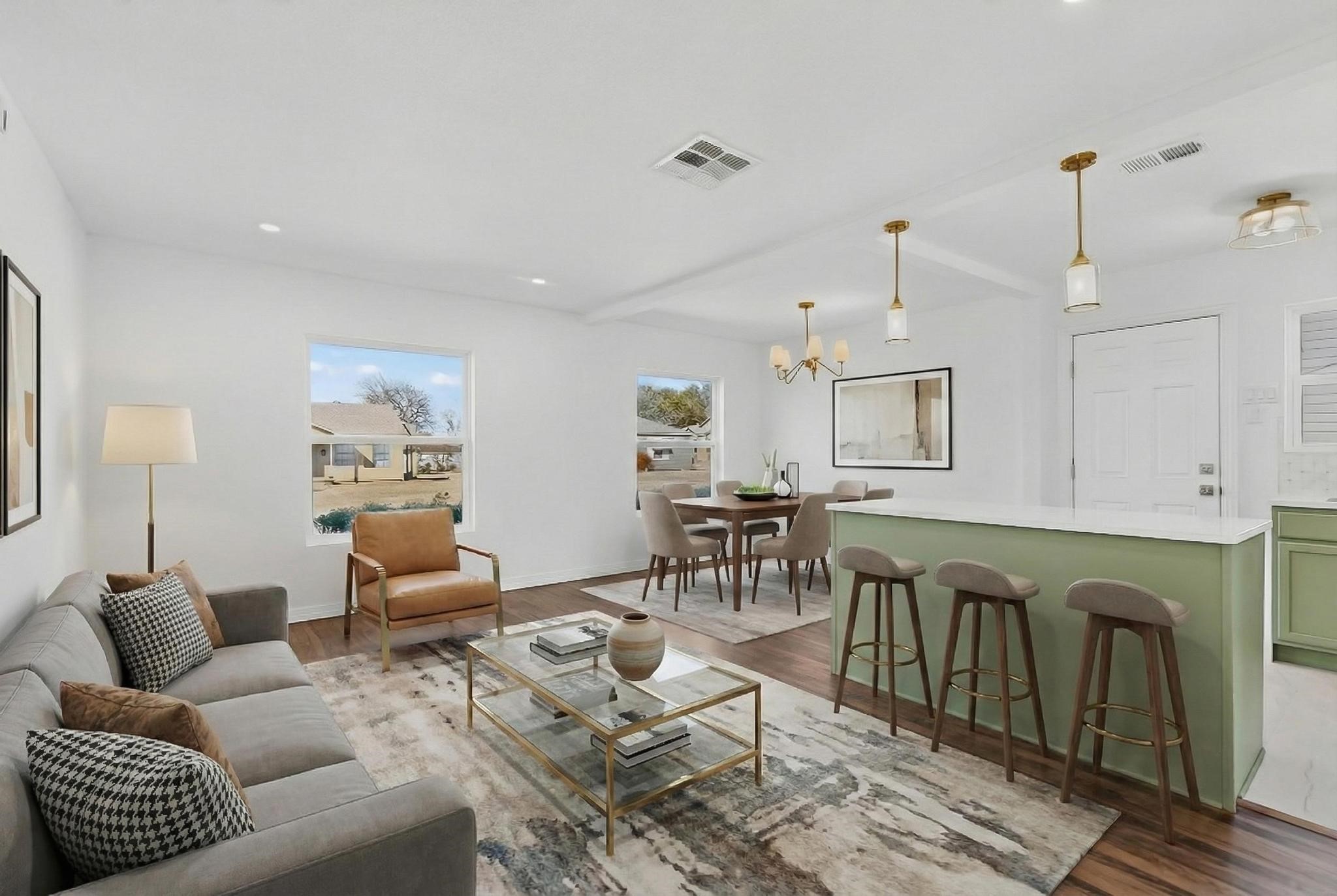 6442 Latta Street Dallas TX 75227