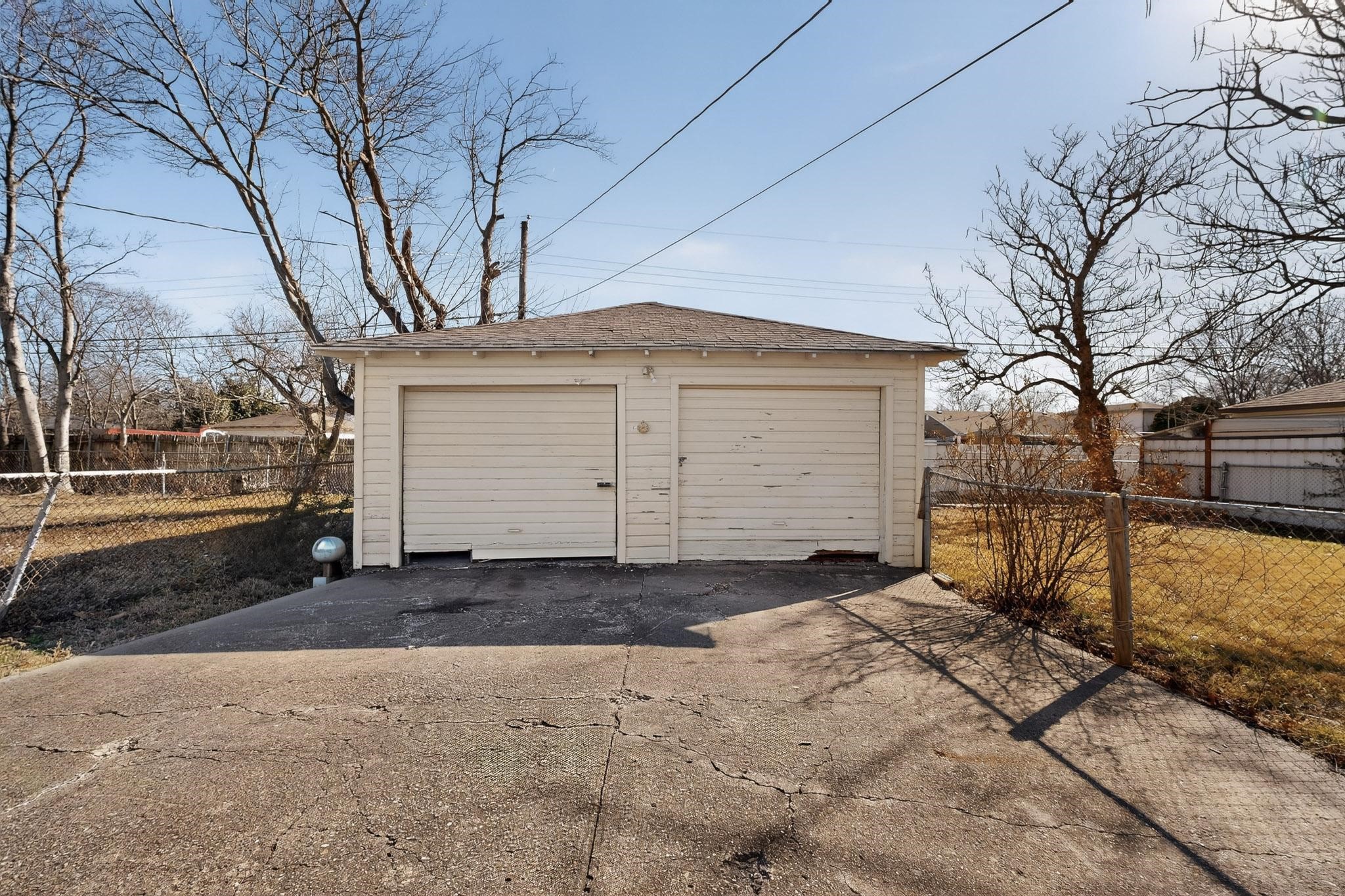 6442 Latta Street Dallas TX 75227