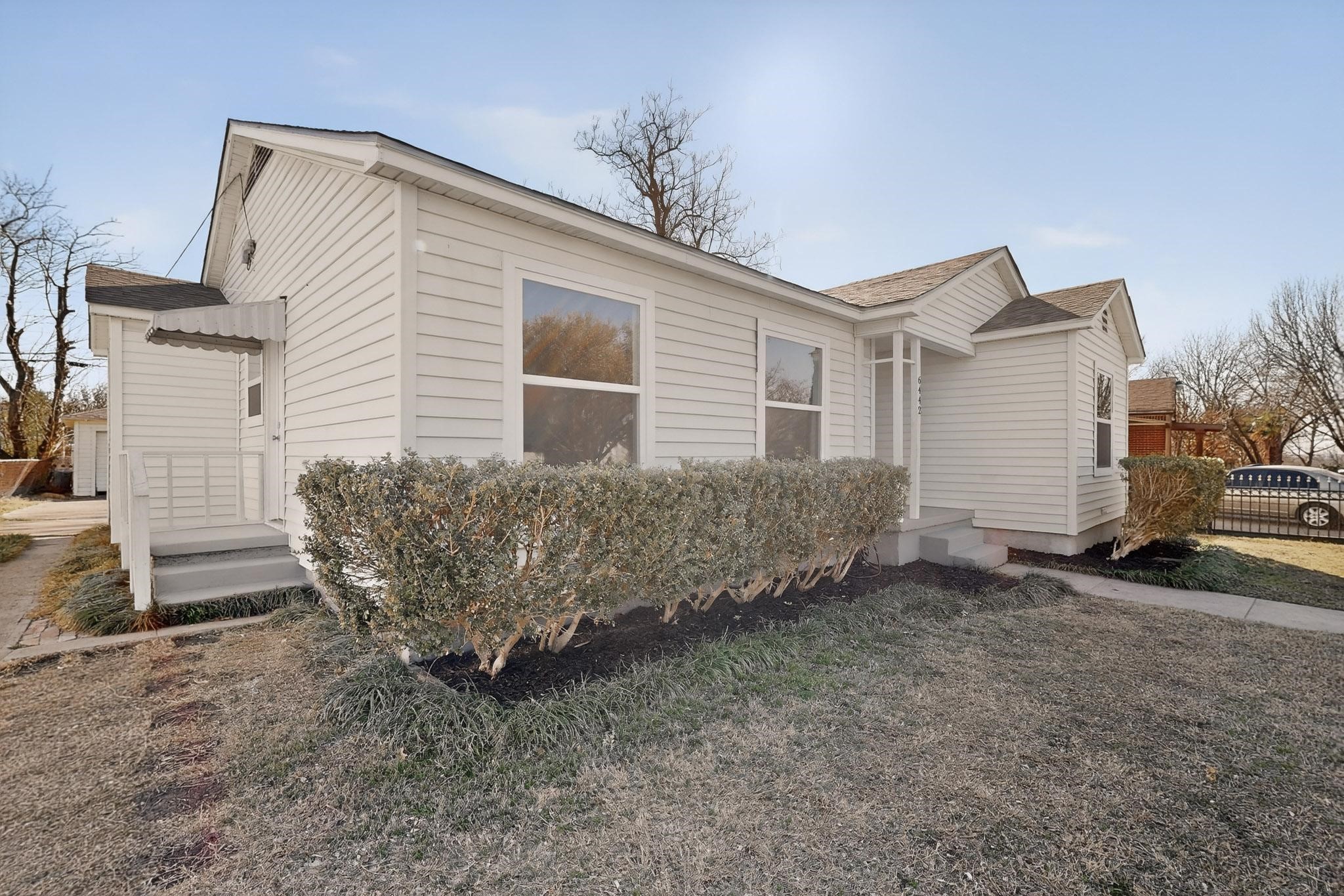 6442 Latta Street Dallas TX 75227