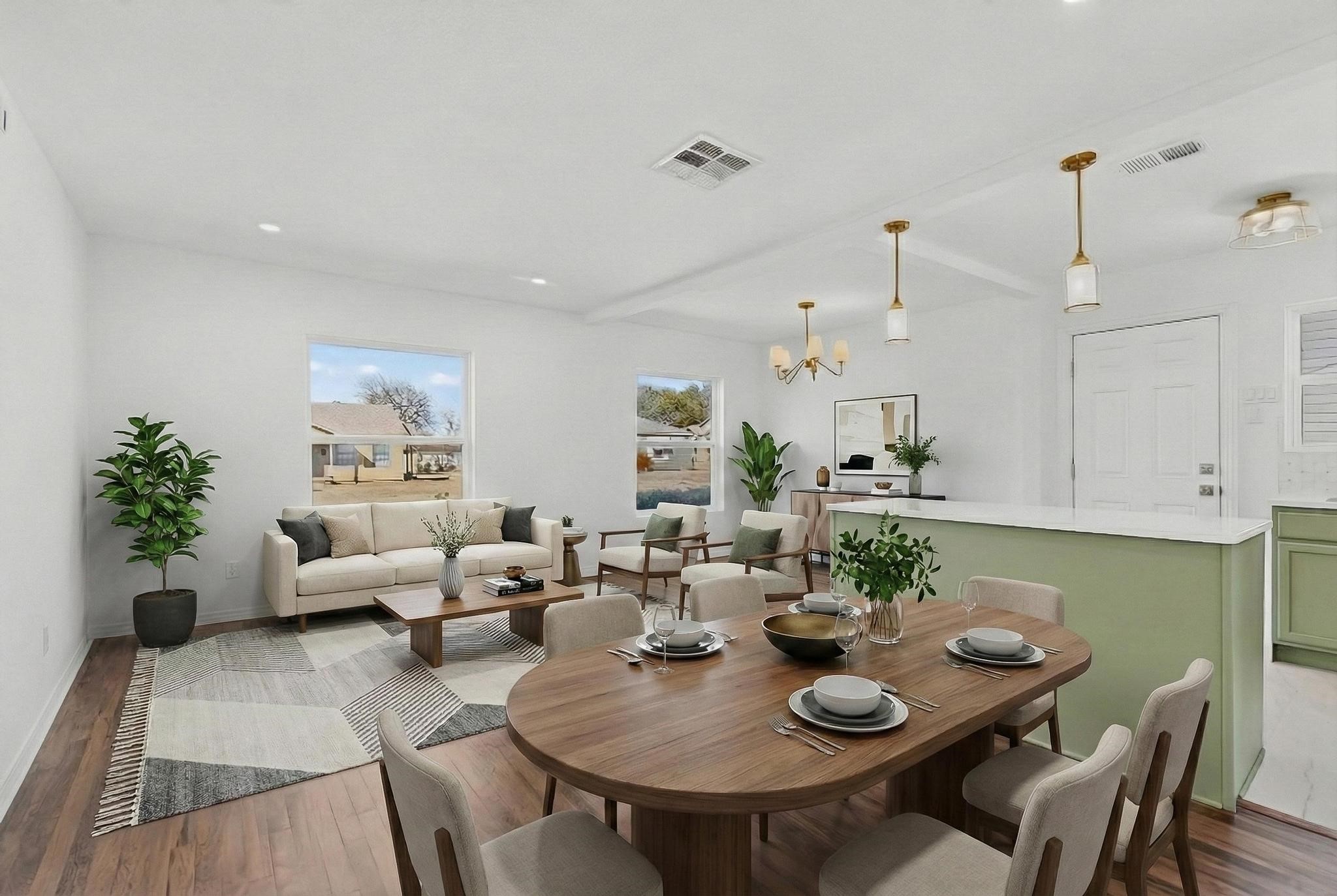 6442 Latta Street Dallas TX 75227