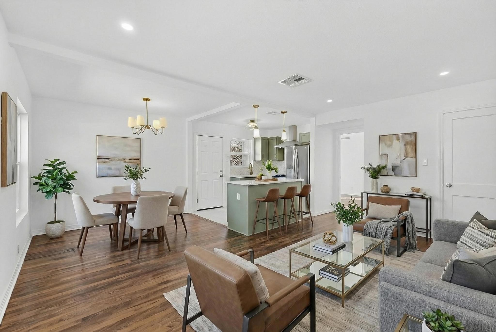 6442 Latta Street Dallas TX 75227