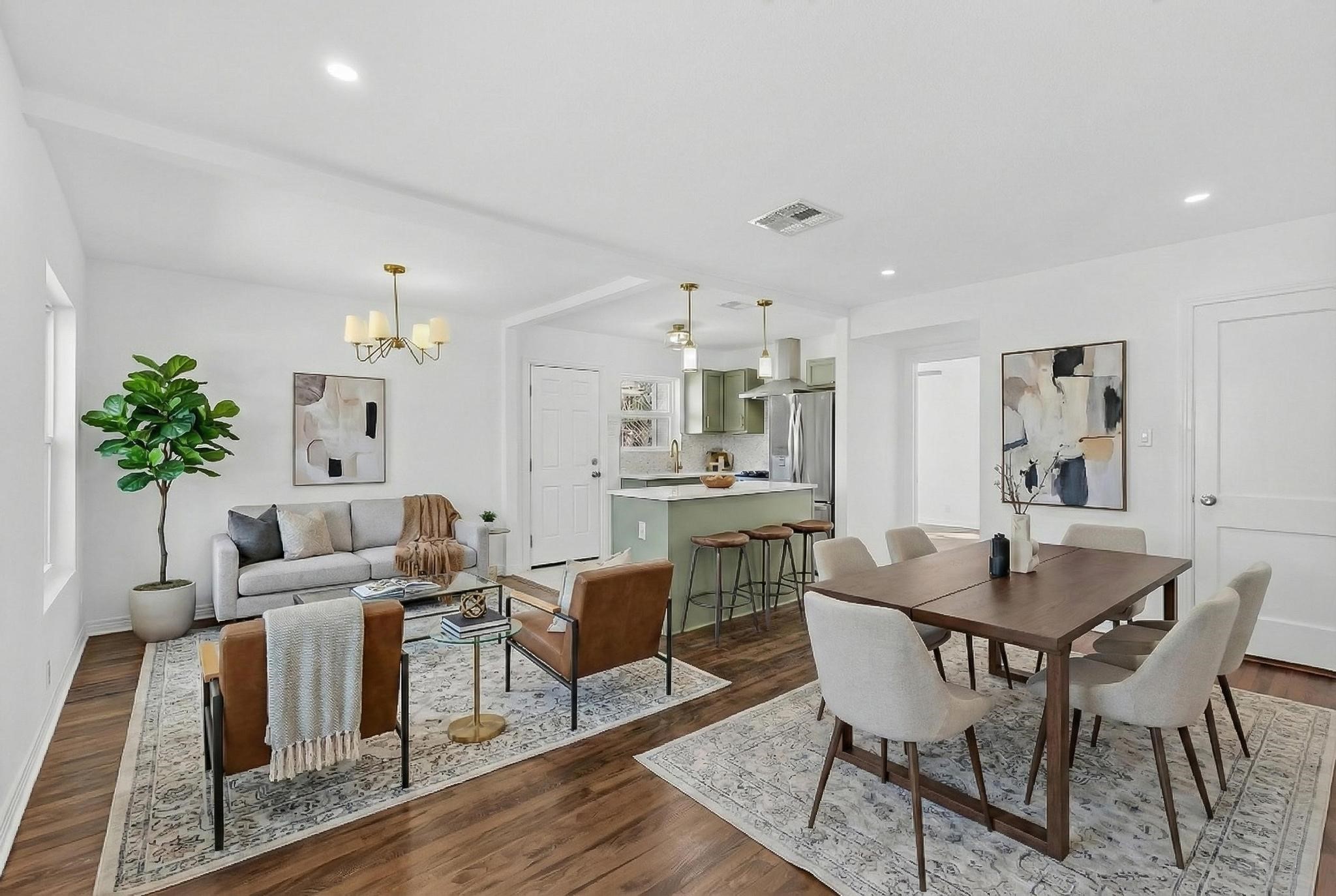 6442 Latta Street Dallas TX 75227